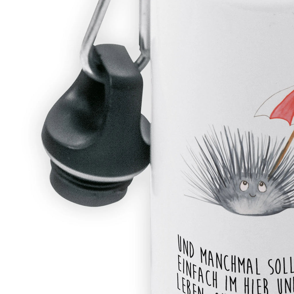 Dziecięca butelka do picia Jeżowiec Trinkflasche Für Alltag, Sportflasche, Fitnessflasche, Wiederverwendbare Flasche, Fahrradflasche, Flasche Mit Deckel, Getränkeflasche, Nachhaltige Trinkflasche, Kindergeburtstag, BPA-freie Flasche, Thermoflasche, Outdoorflasche, Flasche To Go, Borosilikatglas Trinkflasche, Aluminium Trinkflasche, Kunststoff Trinkflasche, Wasserflasche, Leichte Flasche, Trinkflasche Für Unterwegs, Trinkflasche Für Reisen, Glas Trinkflasche, Trinkbehälter, Thermo Trinkflasche Doppelwandig, Trinkflasche Mit Filter, Edelstahl Trinkflasche, Trinkflasche, Isolierflasche, Meer, Urlaub, Meerestiere, Selbstliebe, Leben, Selbstakzeptanz, Seeigel, Hier und Jetzt, Lebe, Achtsamkeit