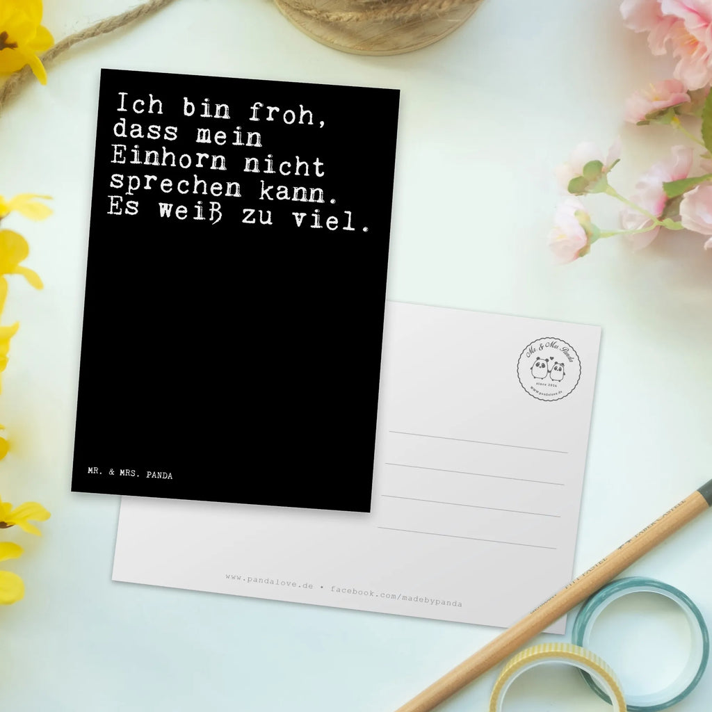 Postkarte Ich bin froh, dass... Ansichtskarten, Grußkarte, bildkarte, Postkarten, Postkarte, spruchkarte, Designkarte, kunstkarte, einzelkarte, Kunstkarten, Ansichtskarte, Fotokarte, Motivkarte, Sprüche, Lustige Sprüche, Weisheiten, Zitate, Spruch, Spruch Geschenke, Spruch Sprüche Weisheiten Zitate Lustig Weisheit Worte