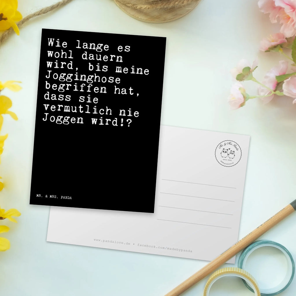Postcard Wie lange es wohl... Karte, Einladungskarten Geburtstag, Geburtstagskarte, Geschenkkarte, Ansichtskarten, Postkarte, Grußkarte, Ansichtskarte, Einladung Geburtstag, Dankeskarte, Einladung, Einladungskarte, Spruch, Sprüche, lustige Sprüche, Weisheiten, Zitate, Spruch Geschenke, Spruch Sprüche Weisheiten Zitate Lustig Weisheit Worte