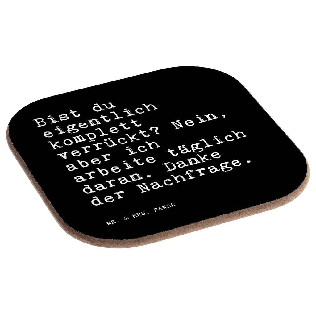 Square coaster Bist du eigentlich komplett... Untersetzer Design, Bierdeckel, Glasuntersetzer, Korkuntersetzer, Untersetzer Gläser, Holzuntersetzer, Untersetzer, Getränkeuntersetzer, Untersetzer für Gläser, Tassen Untersetzer, Untersetzer Holz, Untersetzer aus Holz, Spruch, Sprüche, lustige Sprüche, Weisheiten, Zitate, Spruch Geschenke, Spruch Sprüche Weisheiten Zitate Lustig Weisheit Worte