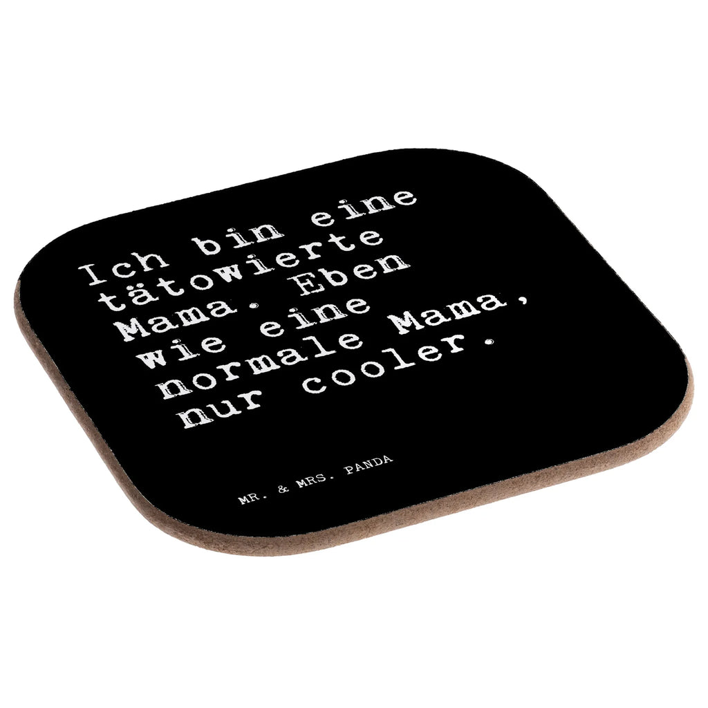 Podkładka Ich bin eine tätowierte... Tassen Untersetzer, Untersetzer für Gläser, Korkuntersetzer, Holzuntersetzer, Glasuntersetzer, Untersetzer Holz, Untersetzer Gläser, Untersetzer Design, Getränkeuntersetzer, Untersetzer, Untersetzer aus Holz, Bierdeckel, Spruch, Sprüche, lustige Sprüche, Weisheiten, Zitate, Spruch Geschenke, Spruch Sprüche Weisheiten Zitate Lustig Weisheit Worte