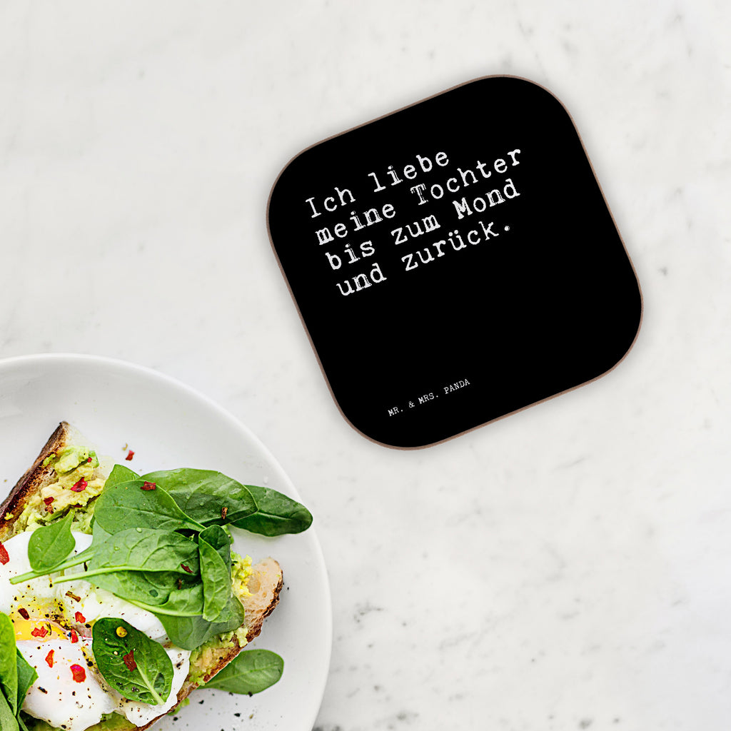 Square coaster Ich liebe meine Tochter... Flaschenuntersetzer, Teeuntersetzer, Untersetzer, Glasuntersetzer, Tassen Untersetzer, eckiger untersetzer, hartfaser untersetzer, Holzuntersetzer, garten untersetzer, bar untersetzer, Untersetzer Gläser, Tischschoner, Untersetzer Tee, Becheruntersetzer, Untersetzer für Gläser, Quadratischer Untersetzer, schutzuntersetzer, esstisch untersetzer, Design Untersetzer, grill untersetzer, gläseruntersetzer, Baruntersetzer, Getränkeuntersetzer, weinuntersetzer, Tassenuntersetzer, Kaffeeuntersetzer, weinglasuntersetzer, bieruntersetzer, Untersetzer Glas, deko untersetzer, Untersetzer Tasse, Untersetzer Kaffee, Tischuntersetzer, weinflaschenuntersetzer, Untersetzer Quadratisch, unterleger, hartfaseruntersetzer, party untersetzer, Coaster, Sprüche, Lustige Sprüche, Weisheiten, Zitate, Spruch, Spruch Geschenke, Spruch Sprüche Weisheiten Zitate Lustig Weisheit Worte