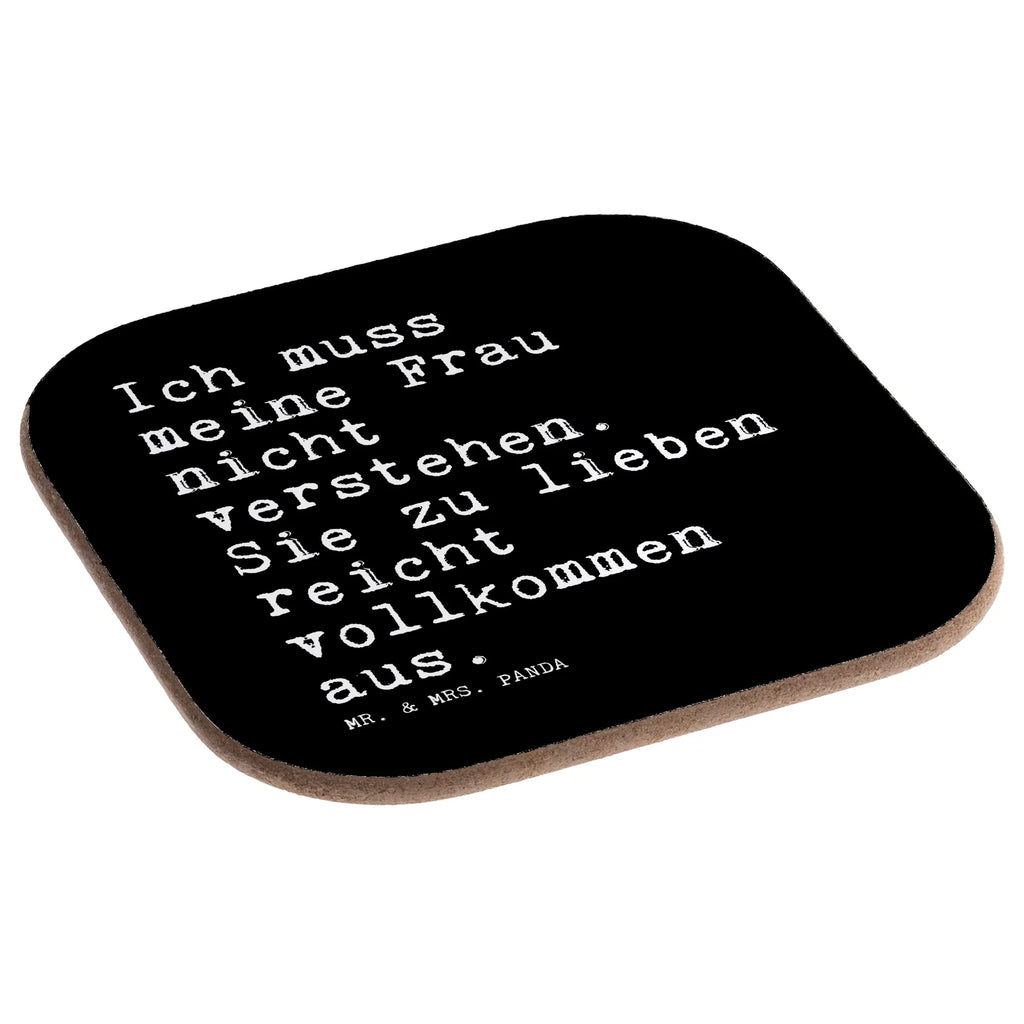 Quadratische Untersetzer Sprüche und Zitate Ich muss meine Frau nicht verstehen. Sie zu lieben reicht vollkommen aus. Untersetzer, Bierdeckel, Untersetzer Design, Korkuntersetzer, Glasuntersetzer, Getränkeuntersetzer, Untersetzer Holz, Untersetzer Gläser, Tassen Untersetzer, Holzuntersetzer, Untersetzer aus Holz, Untersetzer für Gläser, Spruch, Sprüche, lustige Sprüche, Weisheiten, Zitate, Spruch Geschenke, Spruch Sprüche Weisheiten Zitate Lustig Weisheit Worte