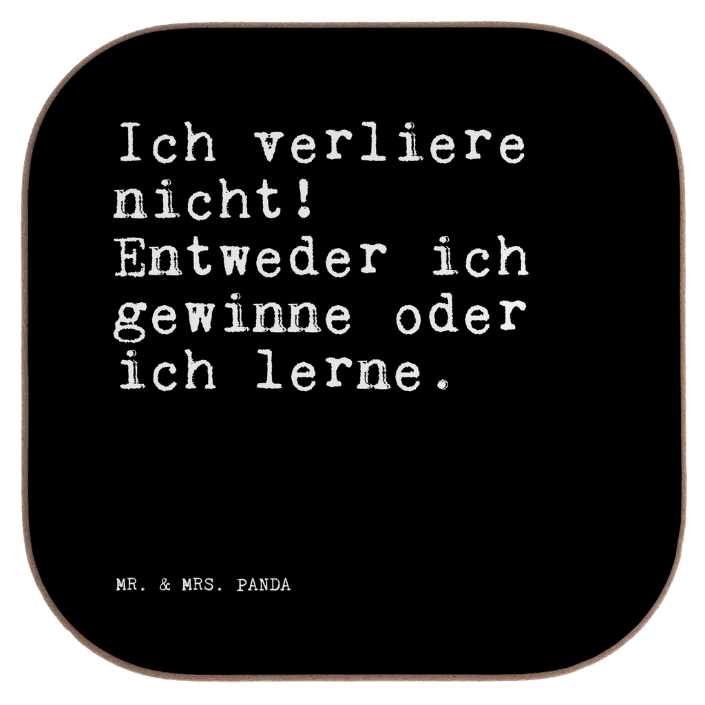 Quadratische Untersetzer Sprüche und Zitate Ich verliere nicht! Entweder ich gewinne oder ich lerne. Untersetzer, Untersetzer für Gläser, Bierdeckel, Glasuntersetzer, Untersetzer Design, Getränkeuntersetzer, Holzuntersetzer, Untersetzer aus Holz, Tassen Untersetzer, Untersetzer Gläser, Korkuntersetzer, Untersetzer Holz, Spruch, Sprüche, lustige Sprüche, Weisheiten, Zitate, Spruch Geschenke, Spruch Sprüche Weisheiten Zitate Lustig Weisheit Worte