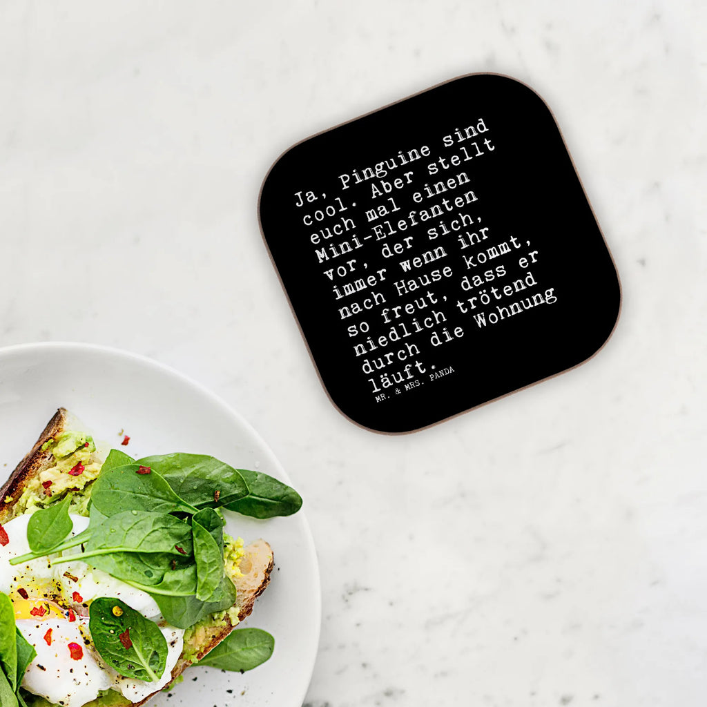 Podkładka Ja, Pinguine sind cool.... bieruntersetzer, hartfaser untersetzer, unterleger, Tassenuntersetzer, hartfaseruntersetzer, Untersetzer Quadratisch, weinuntersetzer, Tischuntersetzer, weinflaschenuntersetzer, Tassen Untersetzer, Untersetzer, esstisch untersetzer, Coaster, Design Untersetzer, grill untersetzer, Glasuntersetzer, Kaffeeuntersetzer, Baruntersetzer, Tischschoner, Untersetzer Kaffee, Untersetzer Tee, Teeuntersetzer, Flaschenuntersetzer, schutzuntersetzer, Becheruntersetzer, Quadratischer Untersetzer, Getränkeuntersetzer, gläseruntersetzer, eckiger untersetzer, garten untersetzer, Untersetzer für Gläser, deko untersetzer, party untersetzer, Untersetzer Glas, weinglasuntersetzer, Holzuntersetzer, Untersetzer Tasse, Untersetzer Gläser, bar untersetzer, Sprüche, Lustige Sprüche, Weisheiten, Zitate, Spruch, Spruch Geschenke, Spruch Sprüche Weisheiten Zitate Lustig Weisheit Worte