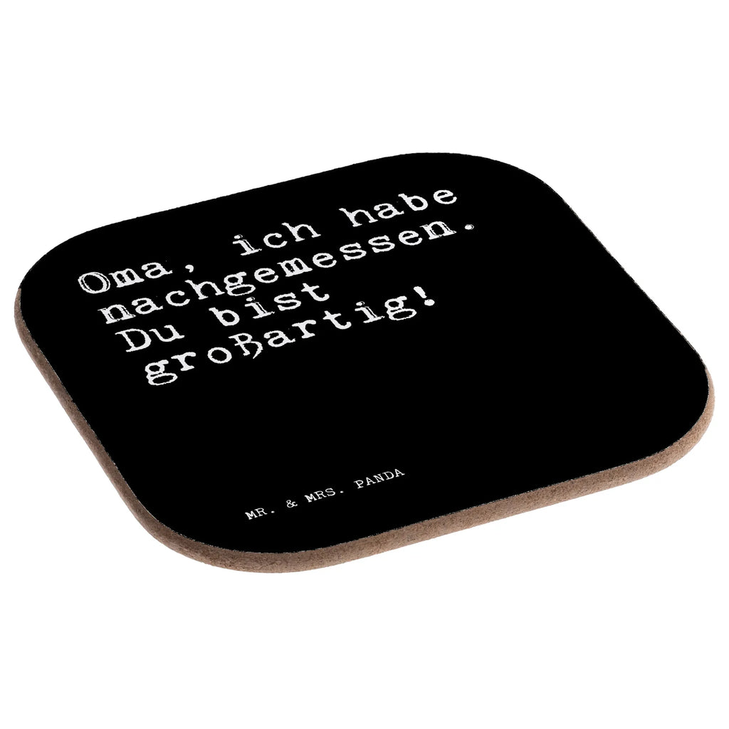 Quadratische Untersetzer Sprüche und Zitate Oma, ich habe nachgemessen. Du bist großartig! Untersetzer für Gläser, Untersetzer aus Holz, Glasuntersetzer, Holzuntersetzer, Untersetzer Gläser, Untersetzer Holz, Untersetzer Design, Getränkeuntersetzer, Untersetzer, Bierdeckel, Korkuntersetzer, Tassen Untersetzer, Spruch, Sprüche, lustige Sprüche, Weisheiten, Zitate, Spruch Geschenke, Spruch Sprüche Weisheiten Zitate Lustig Weisheit Worte