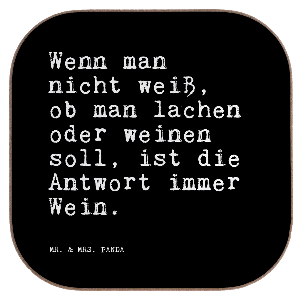 Quadratische Untersetzer Sprüche und Zitate Wenn man nicht weiß, ob man lachen oder weinen soll, ist die Antwort immer Wein. Holzuntersetzer, Glasuntersetzer, Bierdeckel, Untersetzer Holz, Getränkeuntersetzer, Untersetzer, Korkuntersetzer, Untersetzer für Gläser, Untersetzer aus Holz, Tassen Untersetzer, Untersetzer Gläser, Untersetzer Design, Spruch, Sprüche, lustige Sprüche, Weisheiten, Zitate, Spruch Geschenke, Spruch Sprüche Weisheiten Zitate Lustig Weisheit Worte