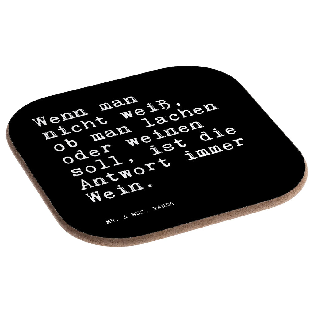 Quadratische Untersetzer Sprüche und Zitate Wenn man nicht weiß, ob man lachen oder weinen soll, ist die Antwort immer Wein. Holzuntersetzer, Glasuntersetzer, Bierdeckel, Untersetzer Holz, Getränkeuntersetzer, Untersetzer, Korkuntersetzer, Untersetzer für Gläser, Untersetzer aus Holz, Tassen Untersetzer, Untersetzer Gläser, Untersetzer Design, Spruch, Sprüche, lustige Sprüche, Weisheiten, Zitate, Spruch Geschenke, Spruch Sprüche Weisheiten Zitate Lustig Weisheit Worte