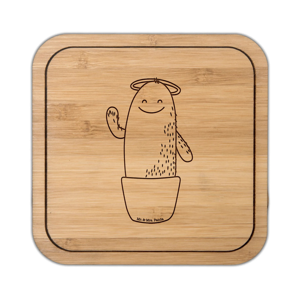 Square coaster cactus Holy giveaways, presents, square, glass, glasses, wood, party, glass coasters, breakfast, gifts, gift, set, coasters, cactus, cactuses, plants, cactus plant, small green cactus, girlfriend, funny, halo, brother, cheeky, child, family, parents, sisters, sister