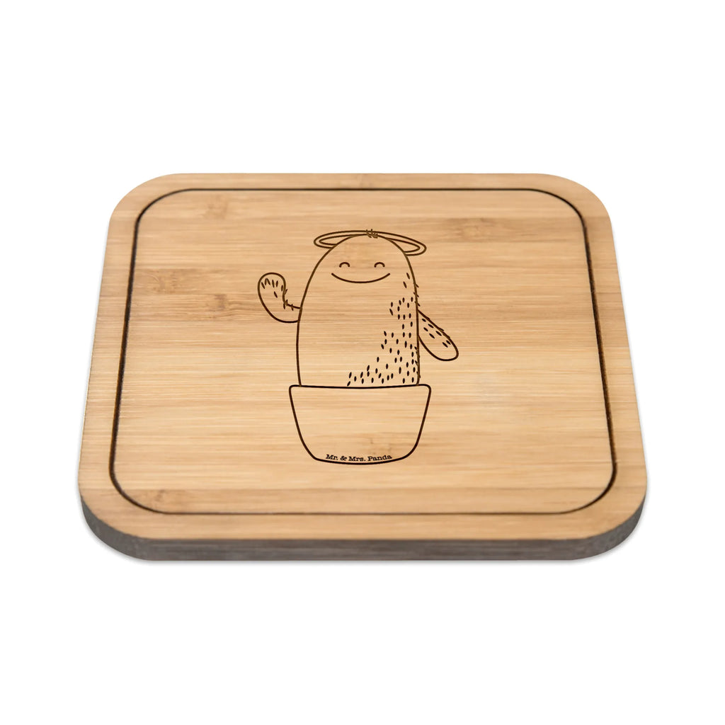 Square coaster cactus Holy giveaways, presents, square, glass, glasses, wood, party, glass coasters, breakfast, gifts, gift, set, coasters, cactus, cactuses, plants, cactus plant, small green cactus, girlfriend, funny, halo, brother, cheeky, child, family, parents, sisters, sister