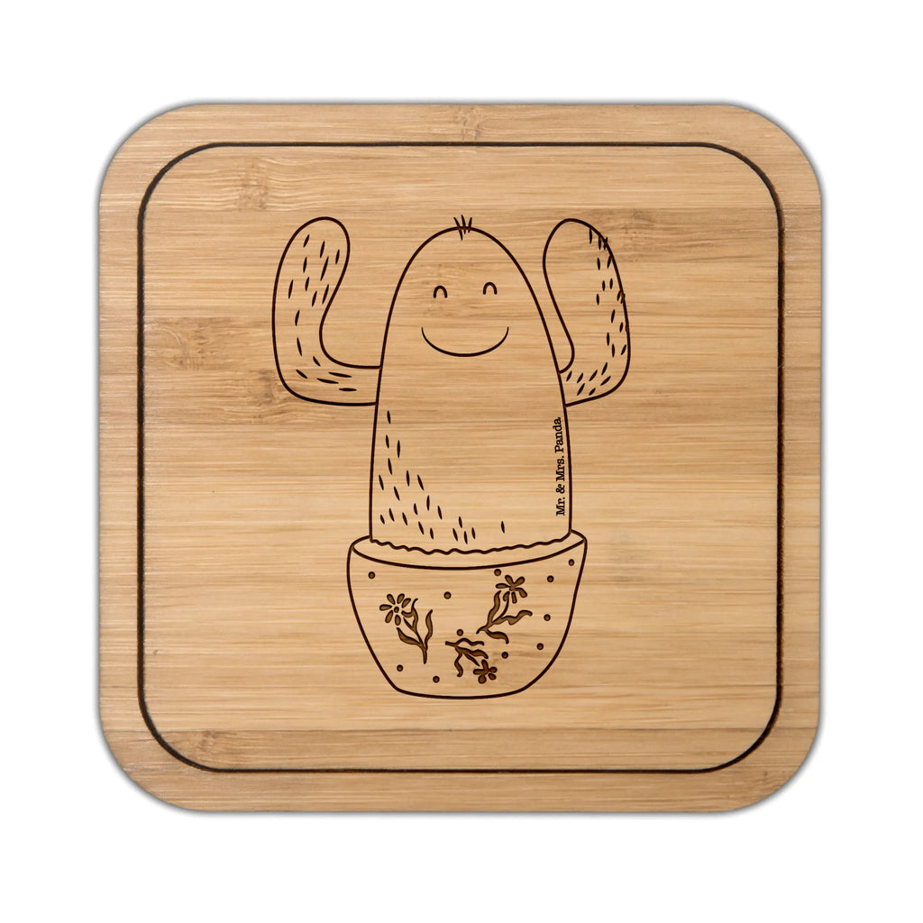 Square coaster cactus happy giveaways, breakfast, glass, coasters, glasses, square, set, party, gifts, wood, gift, presents, glass coasters, cactus, cactuses, plants, cactus plant, small green cactus, colleague, child protection, motivation, saying, education, friend, family, new start, office life, cacti, office, mother, funny