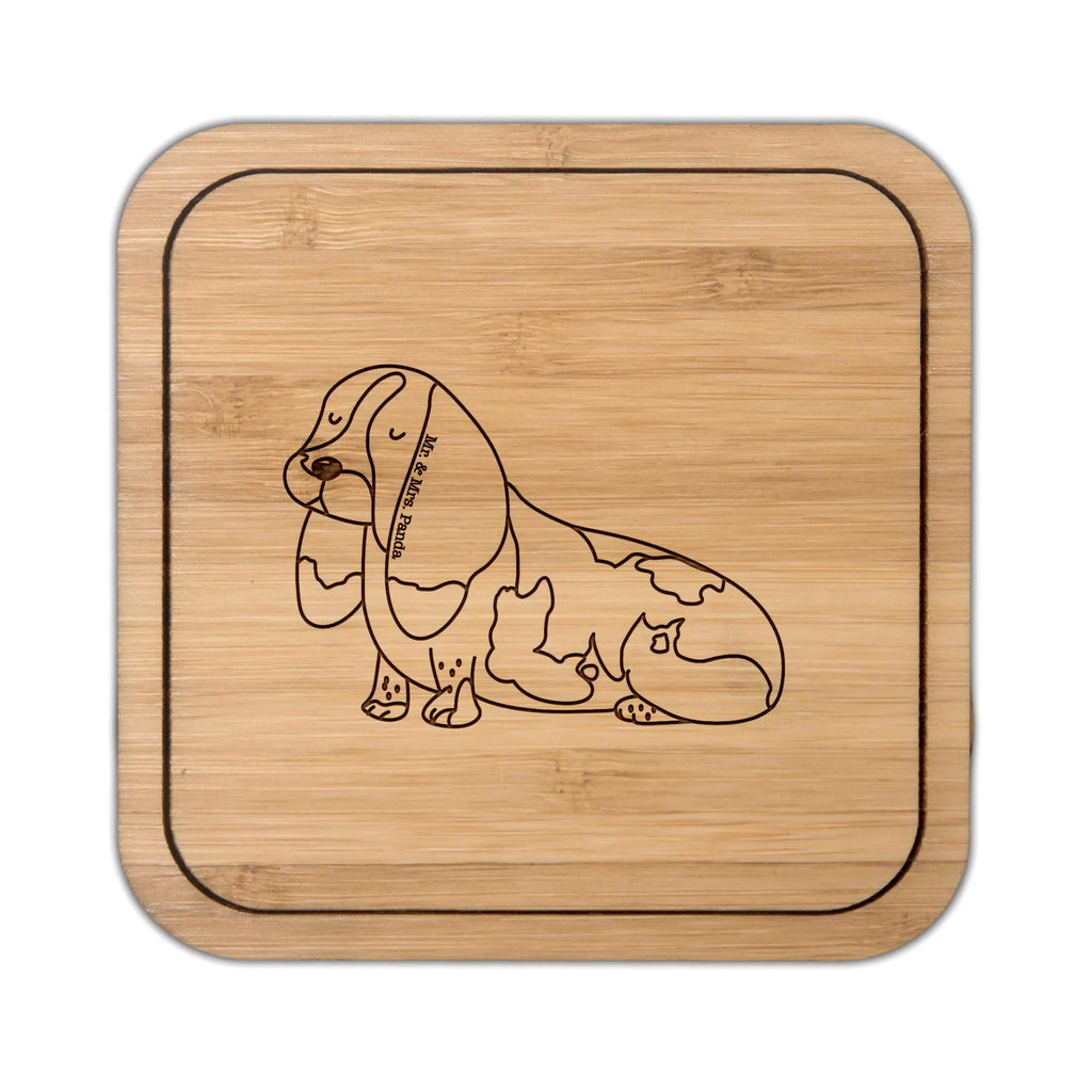 Square coaster Dog Basset Hound presents, set, glass, square, party, gifts, glass coasters, gift, giveaways, coasters, glasses, wood, breakfast, dog, mutt, hound, woof, dog mama, dog breed, love dogs, love for dogs, dog decorative items, bag with dog print, funny gifts for dog owners, what do you give a dog lover, Christmas gifts for dogs, gifts for dogs, dog sayings, basset, dog love, Dog, basset hound, childless