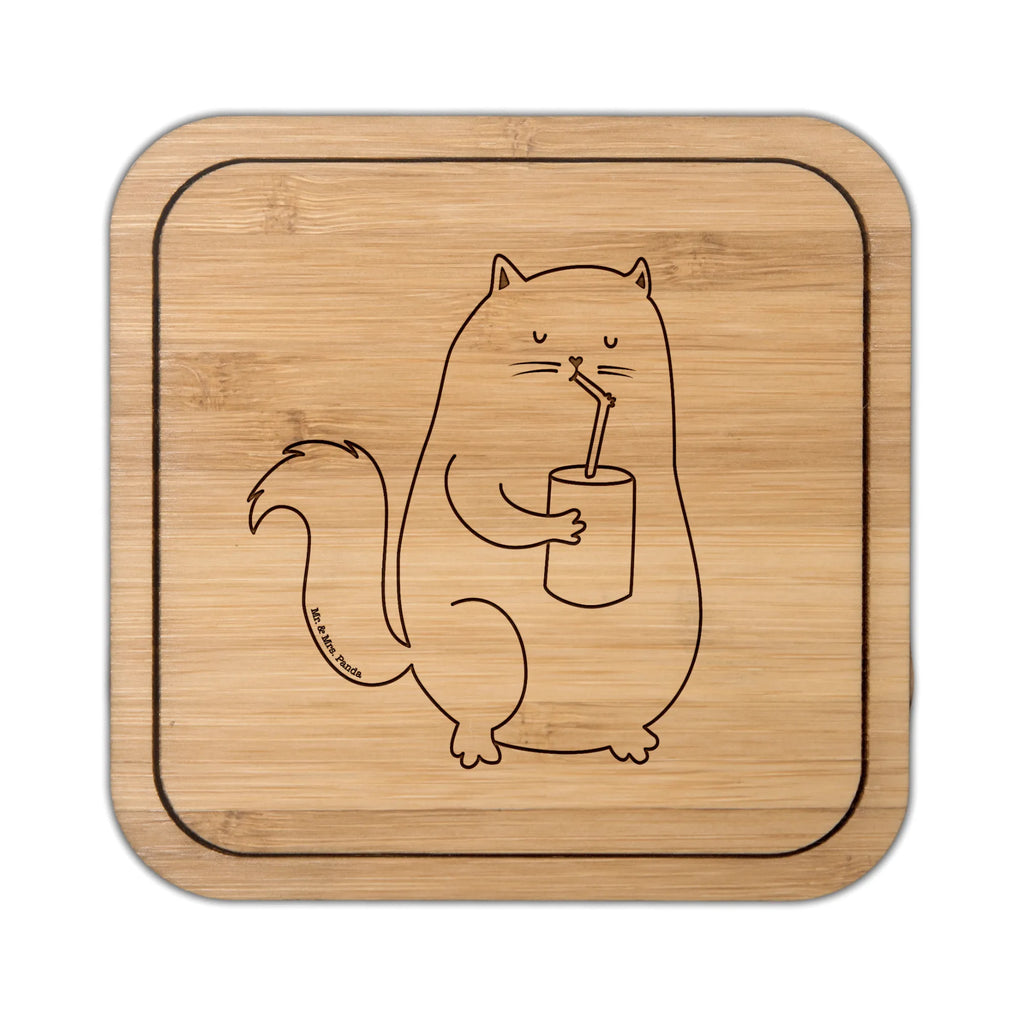 Kwadratowa podkładka kot puszka Kot, motyw kotów, miłośnik kotów, dekoracje z kotami, przyjaciel kotów, entuzjasta kotów, produkty dla kotów, artykuły dla kotów, akcesoria dla kotów, pamiątki z kotami, produkty dla miłośników kotów, motywy kotów