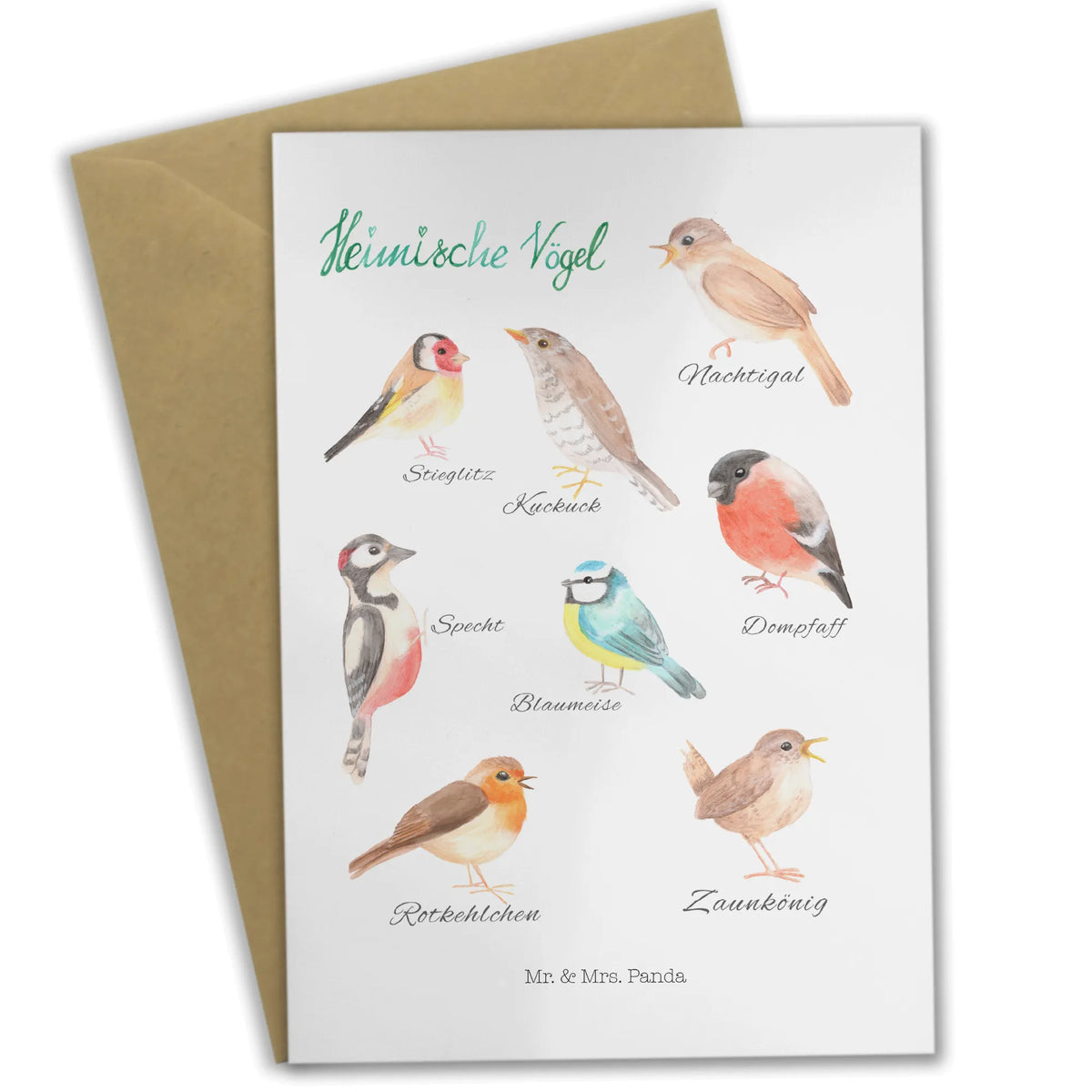Grußkarte Heimische Vögel weihnachtskarten, hochzeitskarten, glückwunschkarten, spruchkarte, Grußkarte, osterkarte, Motivkarte, osterkarten, einladungskarten, babykarte, dankeskarten, Klappkarte, neujahrskarte, abiturkarte, vatertagskarte, Grußkarten, firmungskarte, genesungskarte, jubiläumskarte, Glückwunschkarte, valentinstagskarte, kommunionskarte, Beileidskarte, Dekoration, Abenteuer, Natur, Outdoor, Blumen Deko, Frühlings Deko, Sommer Deko, positive Botschaft, Naturliebhaber, Vögel, Heimische Vögel