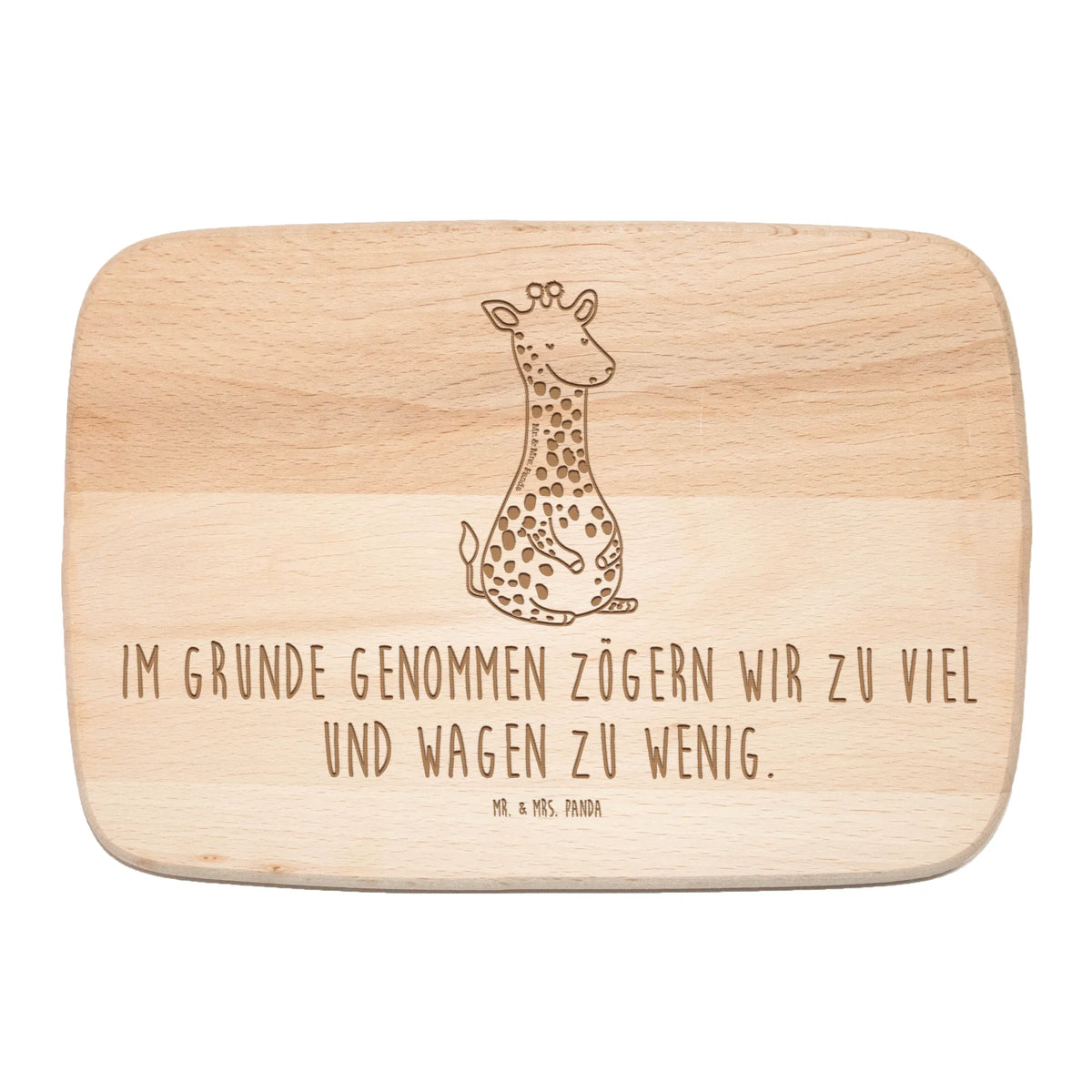 Serving board giraffe Satisfied Küchenbrett, buchenholzbrett, Holzbrett, jausenbrett, schneidbrett, massivholzbrett, brotbrett, schneidebrettchen, brotzeitbrettchen, Schneidebrett, vesperbrett, Frühstücksbrett, küchenholzbrett, Holzbrettchen, vesperbrettchen, servierbrettchen, snackbrett, Frühstücksbrettchen, Wildtiere, Afrika, Abenteuer, Glück, Giraffe, Zufrieden