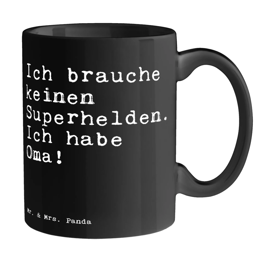 Kubek Ich brauche keinen Superhelden.... statement tasse, Frühstücksbecher, kaffeetasse bedruckt, Trinkbecher, Bedruckte Tasse, kaffeebecher keramik, Bürobecher, kaffeebecher bedruckt, Dekotasse, Mug, Trinktasse, Teebecher, Bürotasse, Tasse mit Spruch, Teetasse, Henkeltasse, Motivtasse, haferl, Kakaotasse, Frühstückstasse, tasse für kaffee, tasse für büro, Tasse, milchkaffeetasse, schöne tasse, Keramikbecher, Teepott, Kaffeetasse, Geschenktasse, Keramiktasse, Becher, Tasse mit Motiv, Kaffeepott, Designtasse, Sprüchetasse, Coffee Mug, Pott, Henkelbecher, hochwertige tasse, kaffeetasse keramik, heißgetränkebecher, design tasse, Kaffeebecher, Sprüche, Lustige Sprüche, Weisheiten, Zitate, Spruch, Spruch Geschenke, Spruch Sprüche Weisheiten Zitate Lustig Weisheit Worte