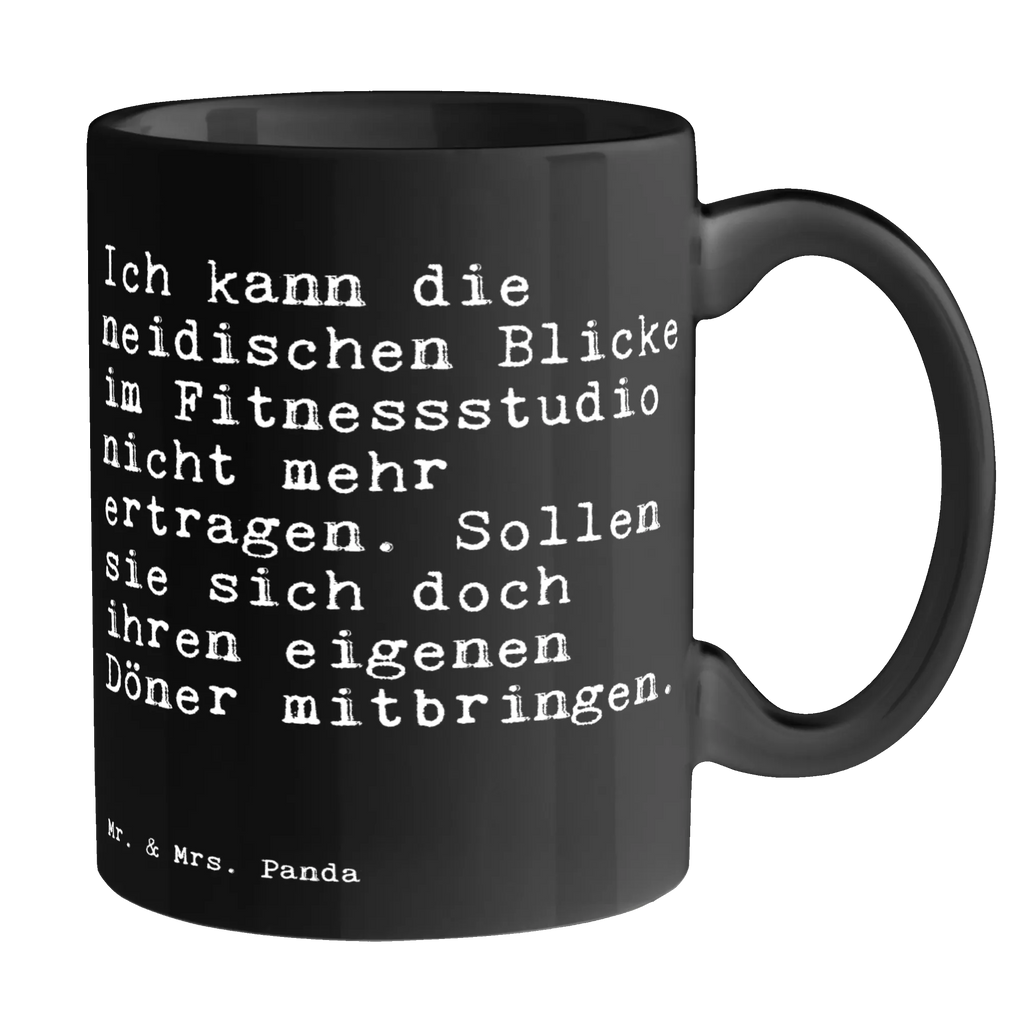 Tasse Sprüche und Zitate Ich kann die neidischen Blicke im Fitnessstudio nicht mehr ertragen. Sollen sie sich doch ihren eigenen Döner mitbringen. milchkaffeetasse, Geschenktasse, Pott, Tasse mit Spruch, Keramiktasse, Coffee Mug, Teetasse, Tasse, haferl, Teebecher, design tasse, heißgetränkebecher, Sprüchetasse, Teepott, Motivtasse, Frühstückstasse, Keramikbecher, Kaffeepott, Designtasse, schöne tasse, Becher, Tasse mit Motiv, hochwertige tasse, Frühstücksbecher, Trinktasse, statement tasse, Dekotasse, tasse für kaffee, Trinkbecher, Kakaotasse, kaffeebecher bedruckt, Henkelbecher, Bürobecher, Mug, Bürotasse, Henkeltasse, kaffeetasse bedruckt, Kaffeetasse, Kaffeebecher, Bedruckte Tasse, tasse für büro, kaffeebecher keramik, kaffeetasse keramik, Sprüche, Lustige Sprüche, Weisheiten, Zitate, Spruch, Spruch Geschenke, Spruch Sprüche Weisheiten Zitate Lustig Weisheit Worte