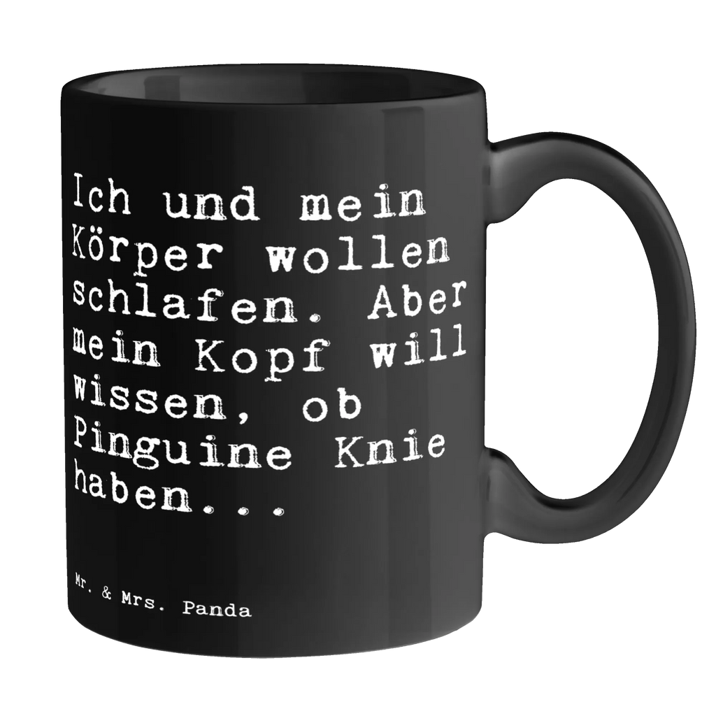 Kubek Ich und mein Körper... Teetasse, Henkeltasse, Kaffeebecher, Henkelbecher, Teepott, Becher, Trinktasse, Keramiktassen, Tassen, Frühstückstassen, Keramikbecher, Pott, Kakaotassen, Porzellantasse, Trinkbecher, Tasse, Teetassen, Henkeltassen, Kaffeepott, Keramiktasse, Kaffeetassen, Kaffeetasse, Sprüche, Lustige Sprüche, Weisheiten, Zitate, Spruch, Spruch Geschenke, Spruch Sprüche Weisheiten Zitate Lustig Weisheit Worte