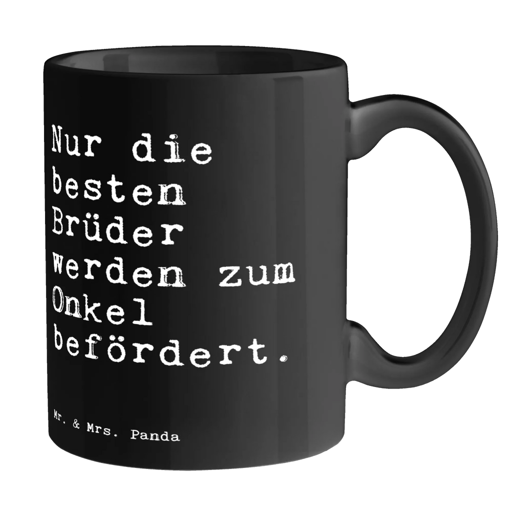 Tasse Nur die besten Brüder... Kakaotasse, Kaffeetasse, Dekotasse, kaffeetasse keramik, Teebecher, Tasse mit Spruch, Bürobecher, Tasse, Bürotasse, design tasse, Teetasse, hochwertige tasse, Sprüchetasse, Frühstücksbecher, statement tasse, Designtasse, tasse für kaffee, heißgetränkebecher, Tasse mit Motiv, Geschenktasse, Trinkbecher, Bedruckte Tasse, Henkelbecher, kaffeebecher bedruckt, kaffeetasse bedruckt, Teepott, kaffeebecher keramik, schöne tasse, Kaffeepott, Mug, Coffee Mug, Pott, Becher, tasse für büro, milchkaffeetasse, Trinktasse, Frühstückstasse, Kaffeebecher, Keramiktasse, Keramikbecher, Henkeltasse, haferl, Motivtasse, Sprüche, Lustige Sprüche, Weisheiten, Zitate, Spruch, Spruch Geschenke, Spruch Sprüche Weisheiten Zitate Lustig Weisheit Worte