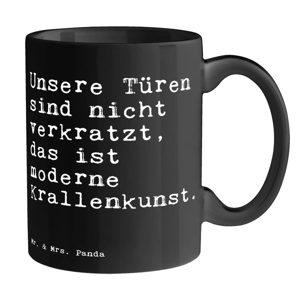 Mug Unsere Türen sind nicht... novelty mug, porcelain mug, tea mug, mug with quotes, personalized mug, coffee mug, mug with designs, latte mug, mug, ceramic mug, custom mug, gift mug, office mug, saying, sayings, funny, wisdom, quotes, Sayings Proverbs Wisdom Quotes Funny Wisdom Words