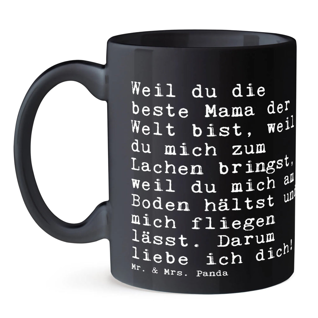 Mug Weil du die beste... office mug, coffee mug, custom mug, gift mug, personalized mug, latte mug, mug with quotes, ceramic mug, novelty mug, mug, tea mug, porcelain mug, mug with designs, saying, sayings, funny, wisdom, quotes, Sayings Proverbs Wisdom Quotes Funny Wisdom Words