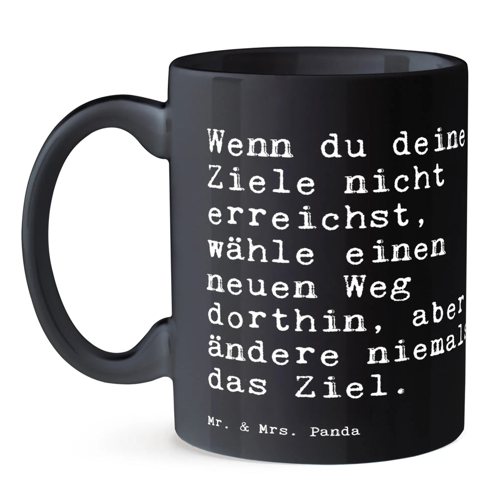 Tasse Wenn du deine Ziele... Mug, Trinkbecher, Coffee Mug, haferl, Geschenktasse, kaffeebecher keramik, Bedruckte Tasse, Bürotasse, tasse für büro, Pott, Henkeltasse, heißgetränkebecher, Tasse mit Motiv, Kaffeetasse, Teetasse, hochwertige tasse, Frühstücksbecher, Bürobecher, Frühstückstasse, Keramikbecher, Tasse, Teebecher, Kaffeebecher, Henkelbecher, Designtasse, Dekotasse, Sprüchetasse, kaffeebecher bedruckt, Teepott, statement tasse, tasse für kaffee, Trinktasse, Tasse mit Spruch, Becher, Kaffeepott, Kakaotasse, Motivtasse, kaffeetasse bedruckt, Keramiktasse, design tasse, milchkaffeetasse, schöne tasse, kaffeetasse keramik, Sprüche, Lustige Sprüche, Weisheiten, Zitate, Spruch, Spruch Geschenke, Spruch Sprüche Weisheiten Zitate Lustig Weisheit Worte
