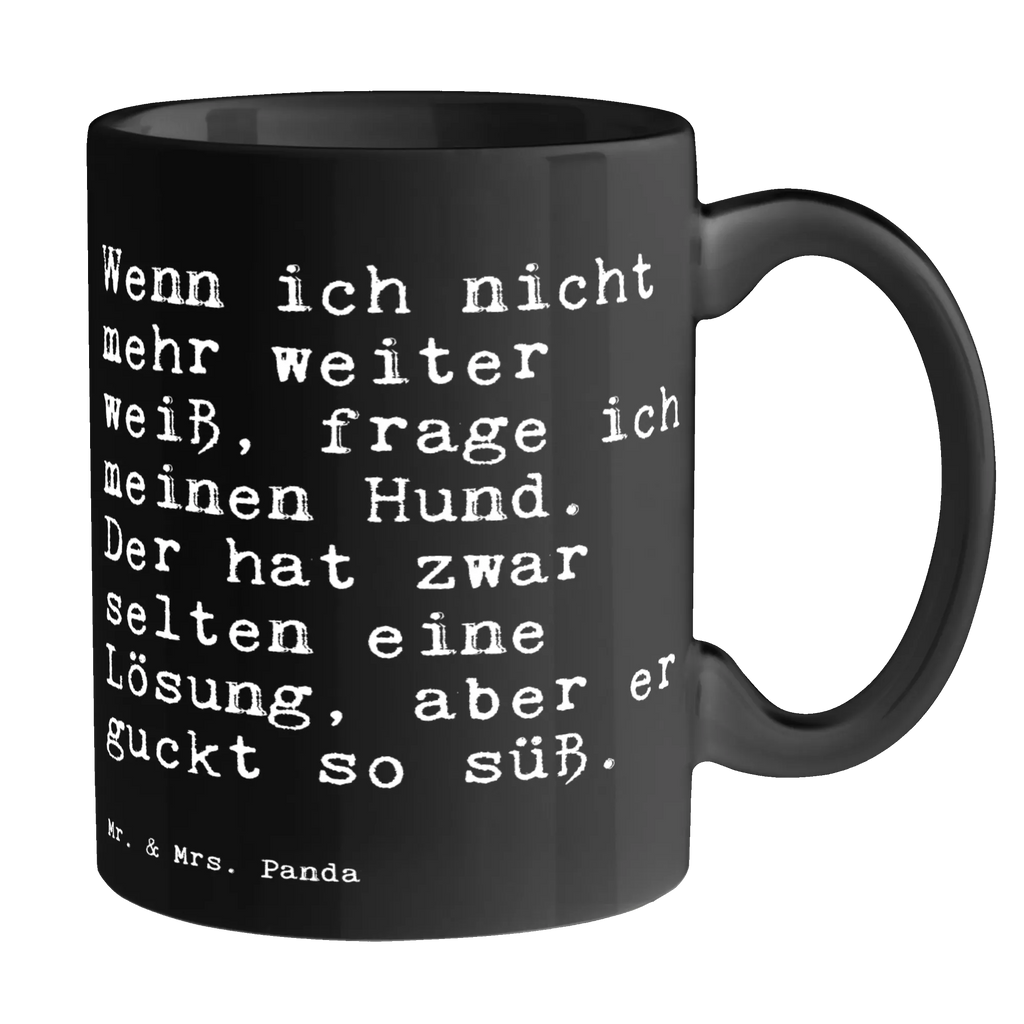 Kubek Wenn ich nicht mehr... Tasse mit Zitaten, Tasse, Geschenktasse, Porzellantasse, Teetasse, Bürotasse, Kaffeetasse, Keramiktasse, Tasse mit Motiven, Spruch, Sprüche, lustige Sprüche, Weisheiten, Zitate, Spruch Geschenke, Spruch Sprüche Weisheiten Zitate Lustig Weisheit Worte