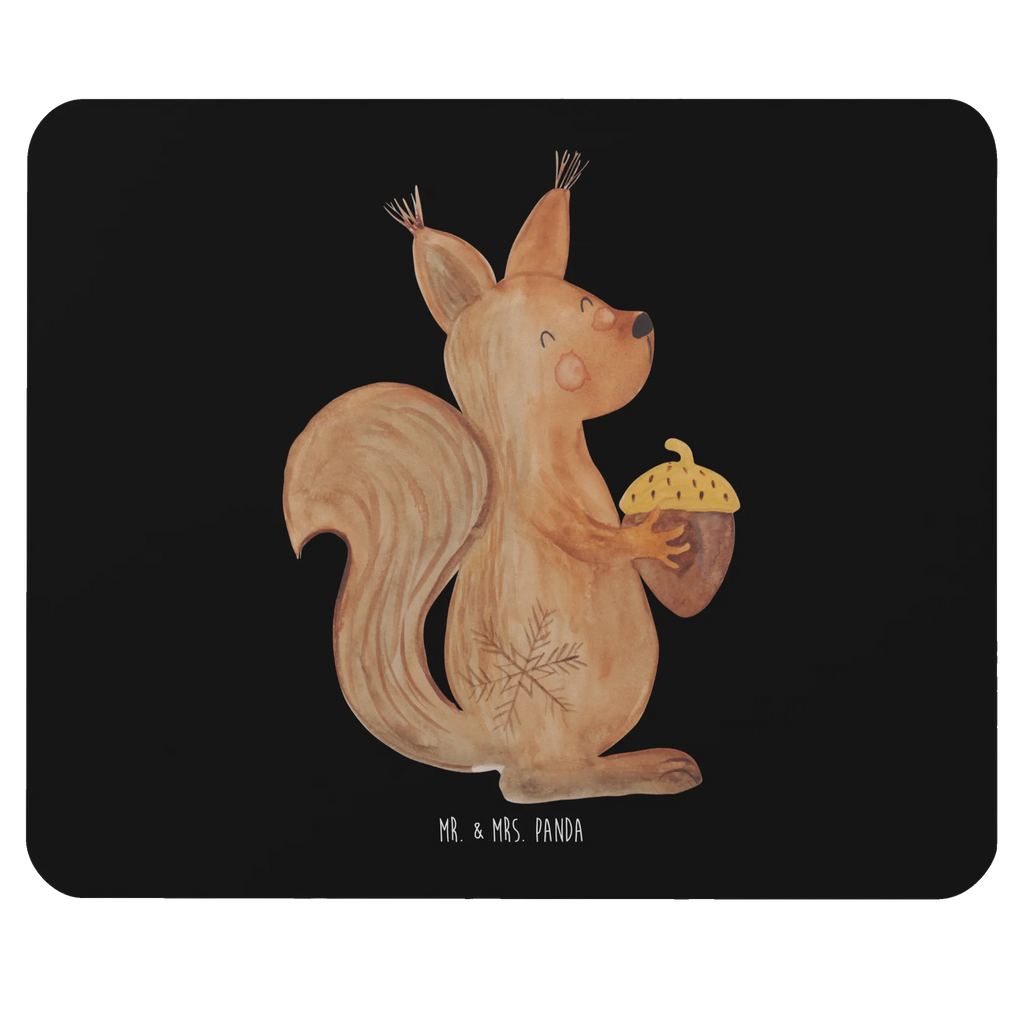 Mouse mat Squirrel Christmas time Mouse, fun, Student, Work, Gift, mousepad, PC, Mouse Pad, Pad, Study, saying, Print, Office, Motif, Winter, Christmas, Christmas time, snow, New Year, Merry Christmas, Xmas, Bird, Christmas Greeting, Happy New Year, Christmas Theme