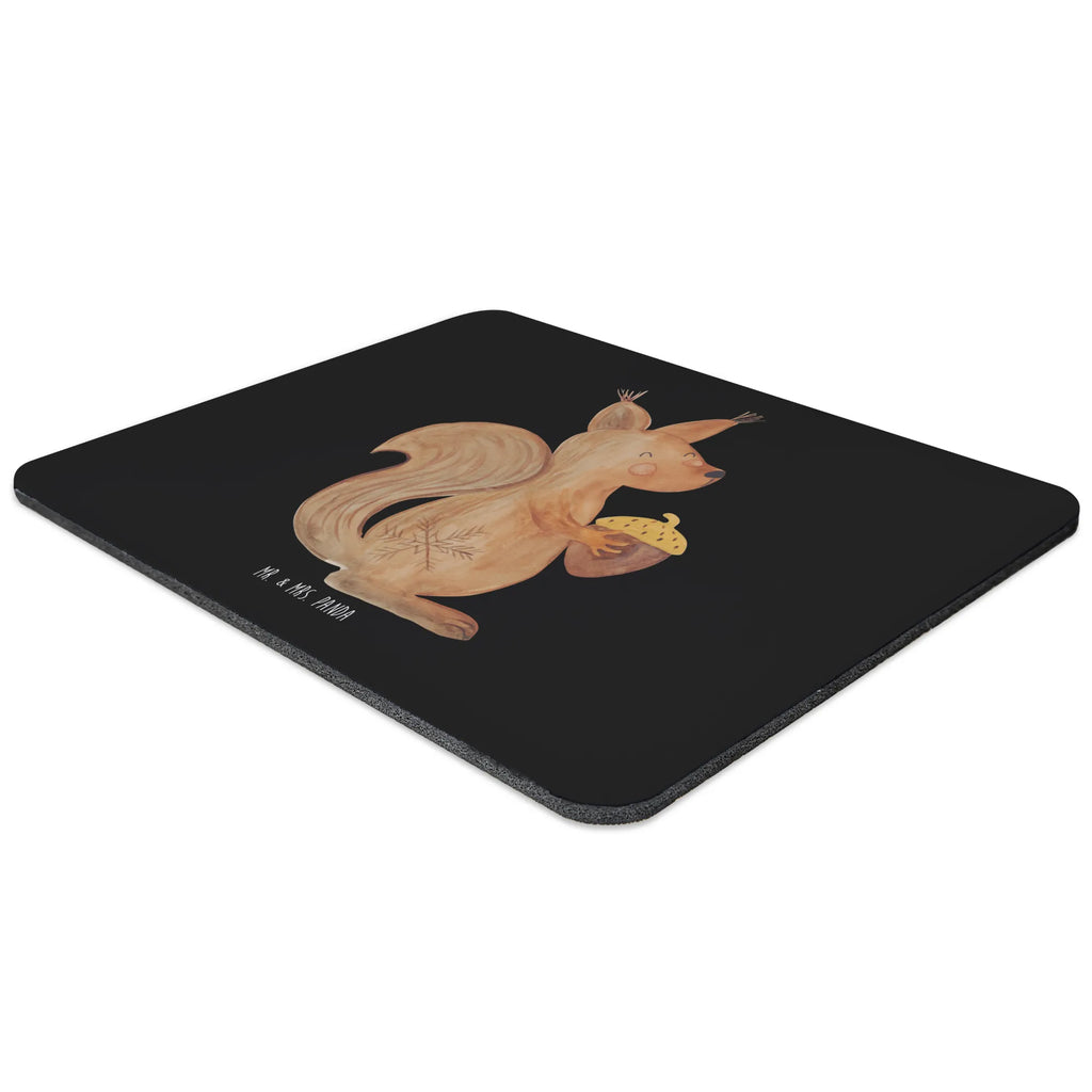 Mouse mat Squirrel Christmas time Mouse, fun, Student, Work, Gift, mousepad, PC, Mouse Pad, Pad, Study, saying, Print, Office, Motif, Winter, Christmas, Christmas time, snow, New Year, Merry Christmas, Xmas, Bird, Christmas Greeting, Happy New Year, Christmas Theme