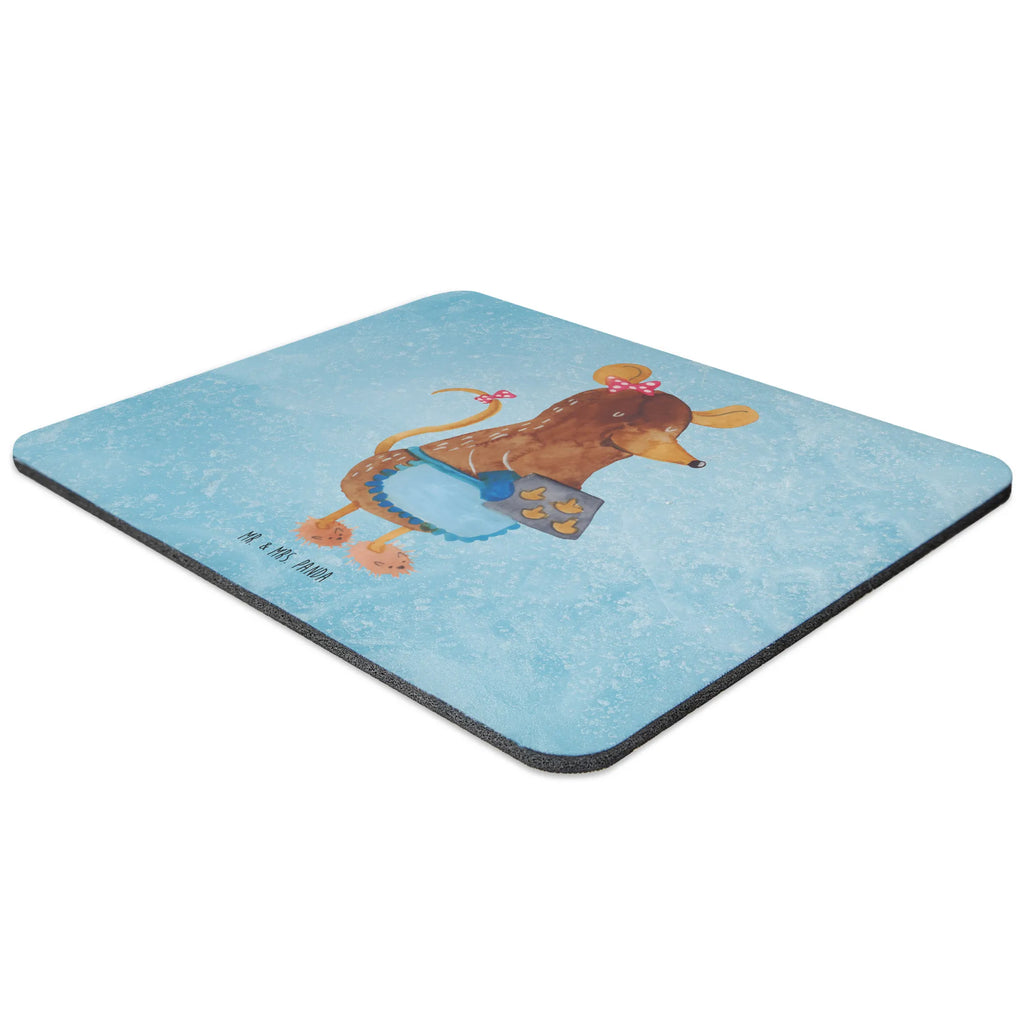 Podkładka pod mysz Mysz ciastka Zima, Boże Narodzenie, dekoracje świąteczne, Mikołaj, Adwent, Wigilia, zimowy motyw