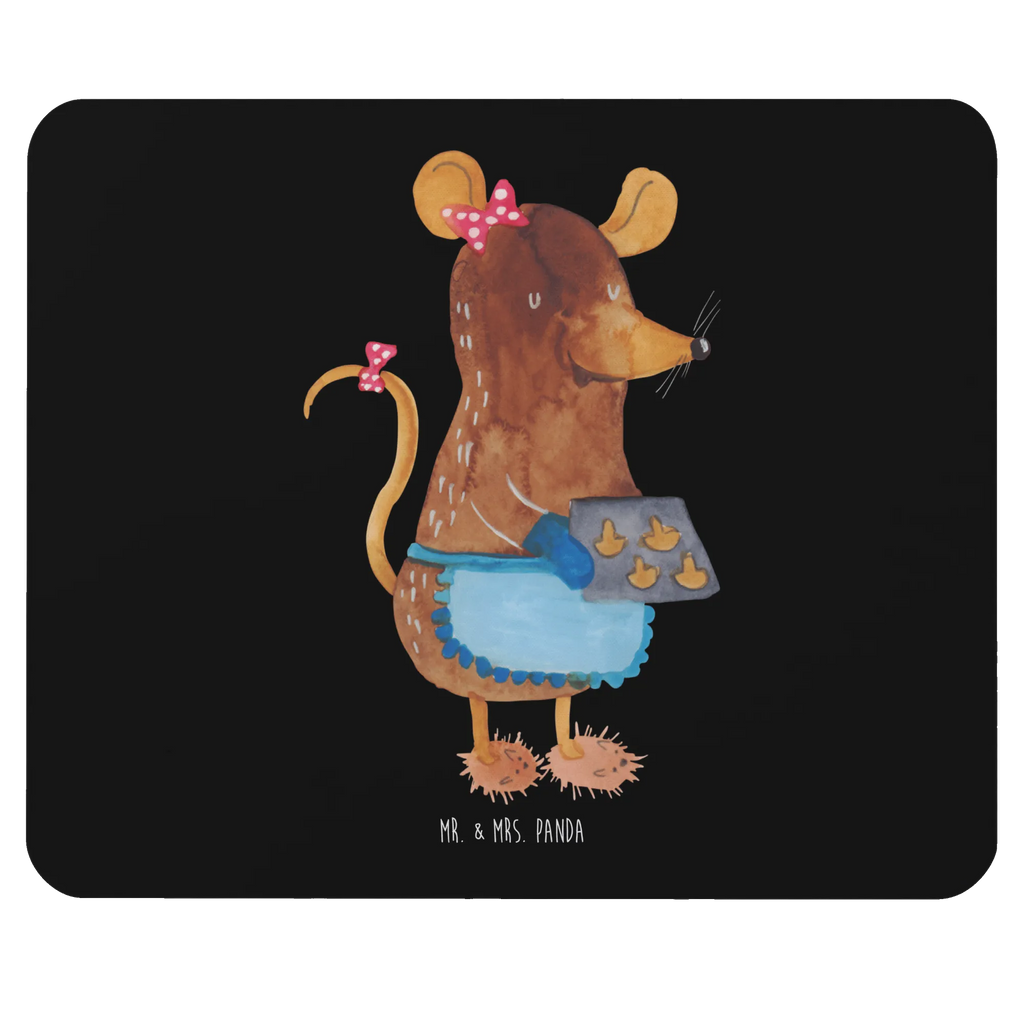 Podkładka pod mysz Mysz ciastka Zima, Boże Narodzenie, dekoracje świąteczne, Mikołaj, Adwent, Wigilia, zimowy motyw