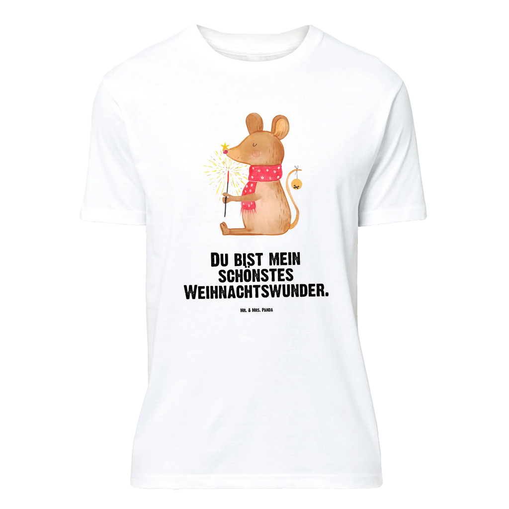 T-Shirt Standard Weihnachtsmaus Jubiläum, Junggesellenabschied, Damen, Tshirt, Geburstag, T-Shirt mit Spruch, Nachthemd, Herrn, T-Shirt, Lustiges T-Shirt, Schlafshirt, Shirt, Weihnachtsdeko, Wintermotiv, Advent, Heiligabend, Weihnachten, Nikolaus, Winter, Frohe Weihnachten, Weihnachtsmotiv, Weihnachtsgruß, Weihnachtswunder, Maus, Mäuschen
