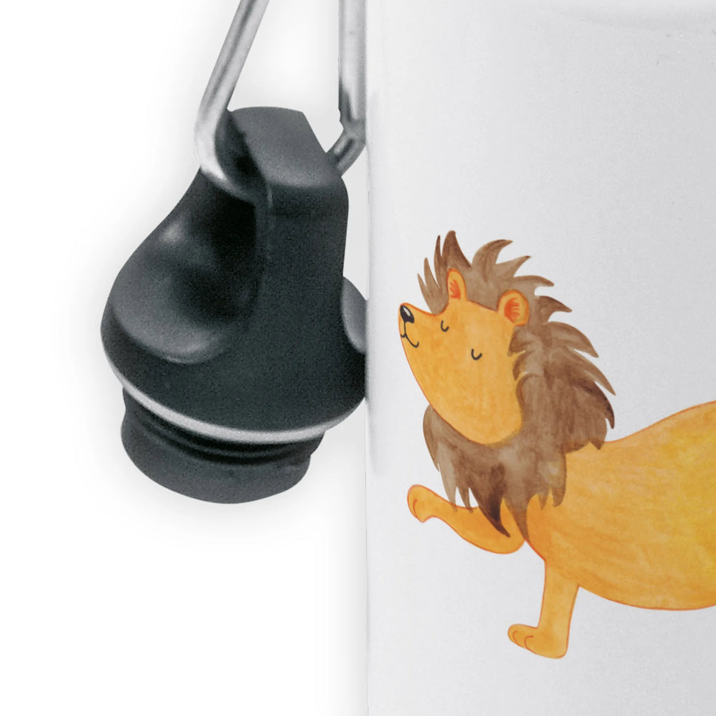 Dziecięca butelka do picia znak zodiaku lew Znak zodiaku, gwiazdozbiór, horoskop, astrologia, ascendent