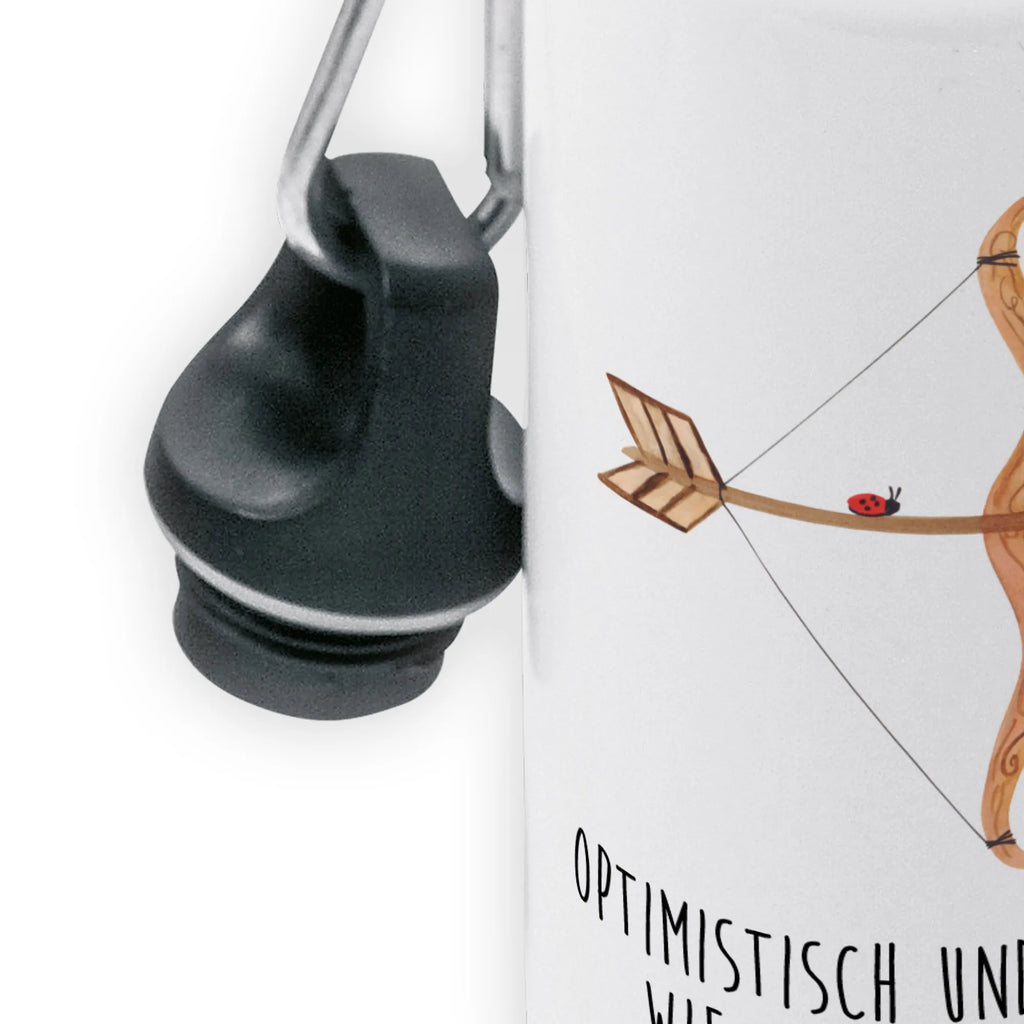 Dziecięca butelka do picia Znak zodiaku Strzelec Znak zodiaku, gwiazdozbiór, horoskop, astrologia, ascendent