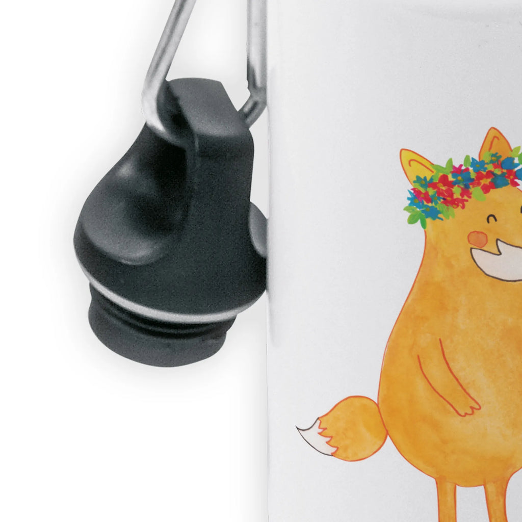 Dziecięca butelka do picia lis Kwiaty Edelstahl Trinkflasche, Fahrradflasche, Nachhaltige Trinkflasche, Getränkeflasche, Thermo Trinkflasche Doppelwandig, Kunststoff Trinkflasche, Wiederverwendbare Flasche, Isolierflasche, Trinkflasche Für Unterwegs, Trinkflasche Für Reisen, Trinkbehälter, BPA-freie Flasche, Wasserflasche, Outdoorflasche, Leichte Flasche, Fitnessflasche, Aluminium Trinkflasche, Thermoflasche, Trinkflasche, Flasche To Go, Trinkflasche Für Alltag, Sportflasche, Kindergeburtstag, Flasche Mit Deckel, Borosilikatglas Trinkflasche, Glas Trinkflasche, Trinkflasche Mit Filter, Fuchs, Motivation, Ich, Freundin, Freude, Mich, Blume, Blumenmädchen, Füchse, Selbstliebe, Liebesbeweis, Fuchsmädchen, Blumen, Freundinnen, Fox, Liebe