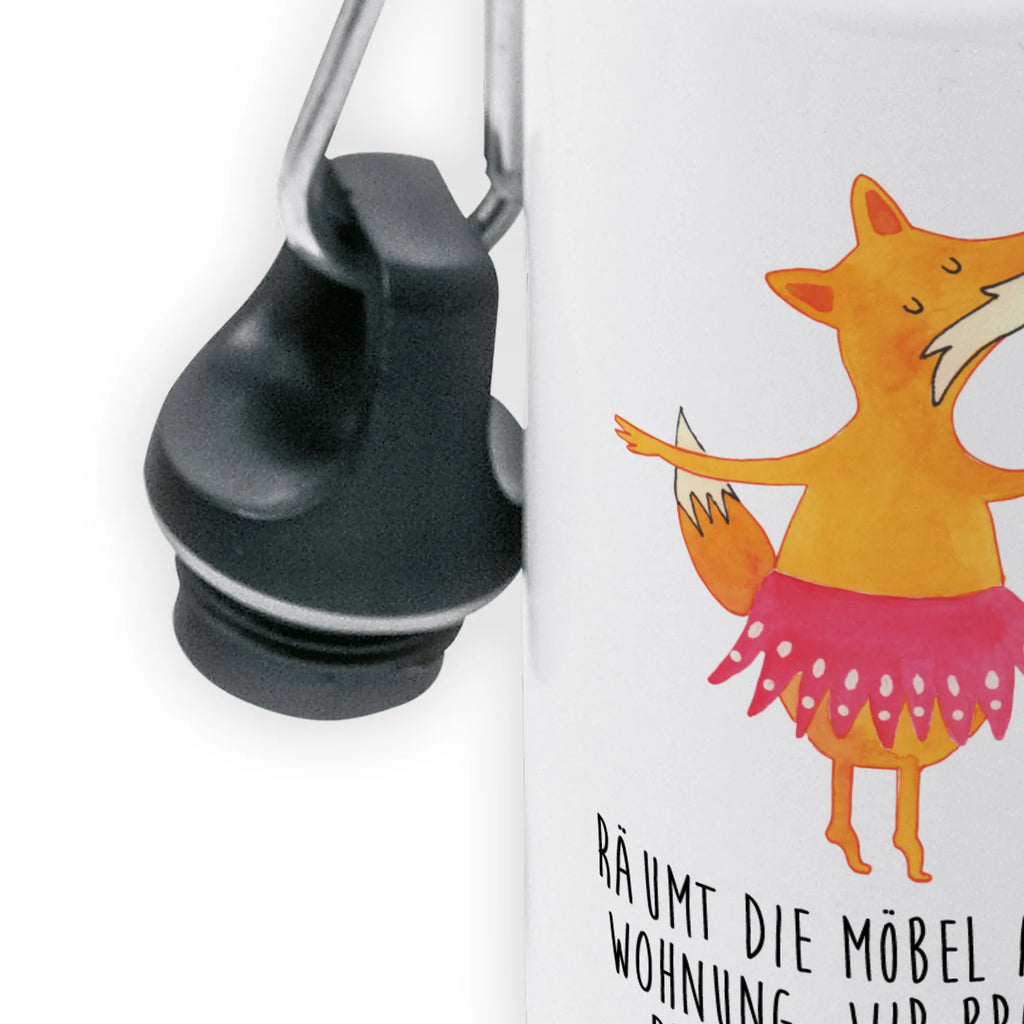 Dziecięca butelka do picia Lis baletnica Nachhaltige Trinkflasche, Leichte Flasche, Trinkflasche Für Kinder, Trinkflasche Für Erwachsene, Trinkflasche Für Damen, Fahrradflasche, Auslaufsichere Trinkflasche, Aluminium Trinkflasche, Trinkflasche Für Reisen, Borosilikatglas Trinkflasche, Spülmaschinenfeste Trinkflasche, Kunststoff Trinkflasche, Sportflasche, Umweltfreundliche Trinkflasche, Trinkflasche Für Alltag, BPA-freie Flasche, Trinkflasche Für Herren, Outdoorflasche, Trinkflasche Für Wandern, Wiederverwendbare Flasche, Thermosflasche, Glas Trinkflasche, Isolierflasche, Flasche Mit Deckel, Fitnessflasche, Thermo Trinkflasche Doppelwandig, Getränkeflasche, Edelstahl Trinkflasche, Trinkflasche Mit Strohhalm, Trinkflasche Für Büro, Trinkbehälter, Flasche To Go, Trinkflasche Für Unterwegs, Wasserflasche, Trinkflasche, Trinkflasche Für Fahrrad, Thermoflasche, Trinkflasche Für Schule, Trinkflasche Mit Filter, Fuchs, Füchsin, Füchse, Ballerina, Ballett, Party, Tänzerin, Einladung, Fuchs Spruch, Geburtstag, Tanzen