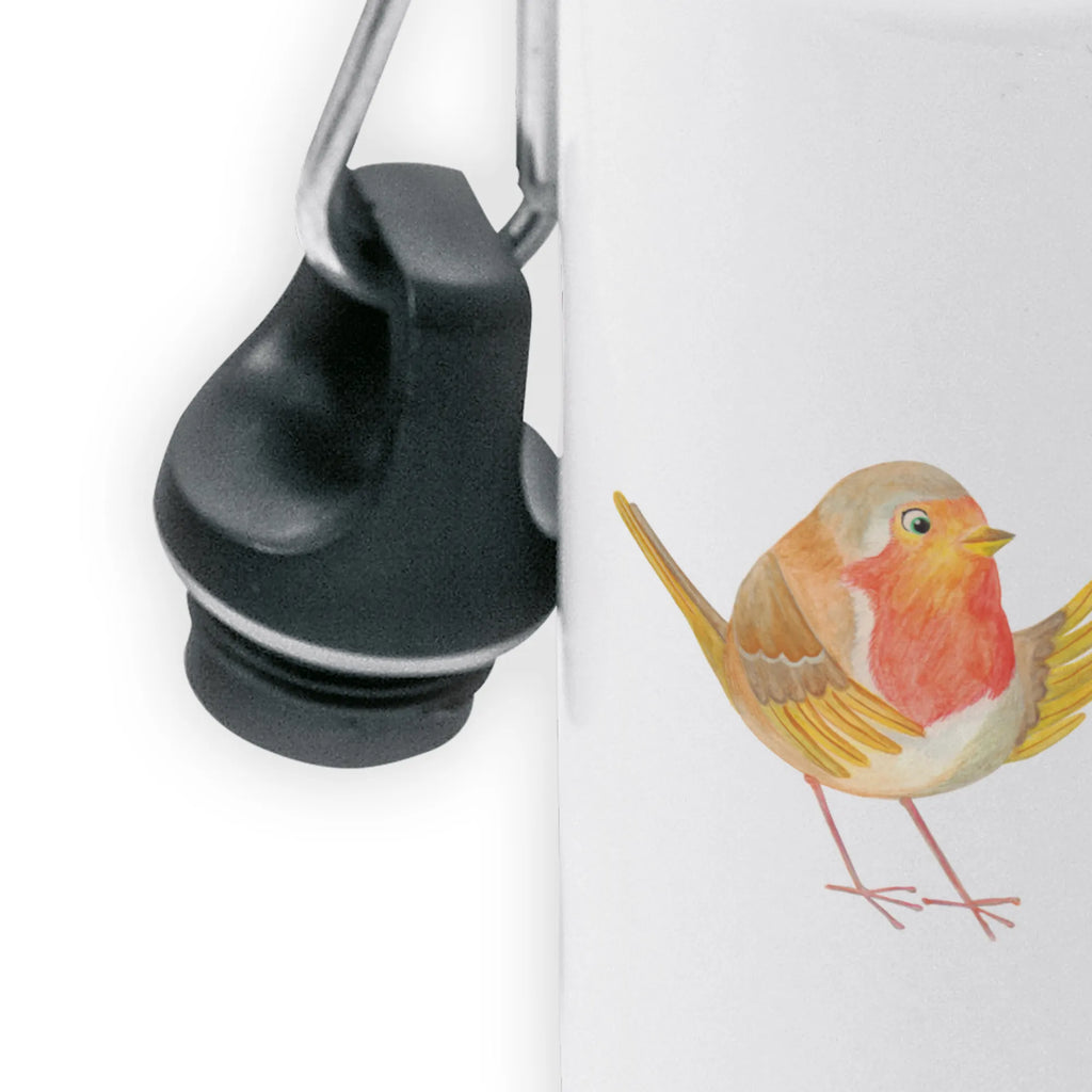 Kids drinks bottle robin feathers Primary school, Drinking bottle, Children's bottle, Children, Kids, Kindergarten bottle, Bottle, small animals, cute, funny, cute animal motives, hand drawn, small world, funny sayings, good mood, happy, gifts, gift ideas, special gifts, animal lover, card, slogan motivation, What if i fall, flying, slogan courage, bird, motivation pictures, motivation slogans, robin