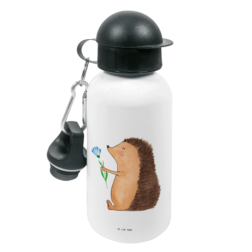 Kindertrinkflasche Igel mit Blume Wiederverwendbare Flasche, BPA-freie Flasche, Aluminium Trinkflasche, Getränkeflasche, Fahrradflasche, Trinkflasche Für Unterwegs, Sportflasche, Trinkflasche Für Alltag, Thermoflasche, Trinkflasche Für Reisen, Kunststoff Trinkflasche, Edelstahl Trinkflasche, Glas Trinkflasche, Isolierflasche, Borosilikatglas Trinkflasche, Trinkflasche, Nachhaltige Trinkflasche, Kindergeburtstag, Leichte Flasche, Outdoorflasche, Fitnessflasche, Thermo Trinkflasche Doppelwandig, Trinkbehälter, Trinkflasche Mit Filter, Wasserflasche, Flasche Mit Deckel, Flasche To Go, Lustige Sprüche, Tiere, Tiermotive, Gute Laune, Krankheit, Genesungswünsche, Krankenhaus, Gute Besserung, krank, Besuch, Igel