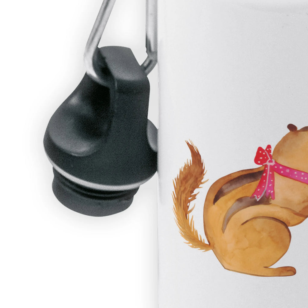 Dziecięca butelka do picia wiewiórka Smoothie Motywy zwierzęce, dobra energia, zabawne powiedzonka, zwierzęta