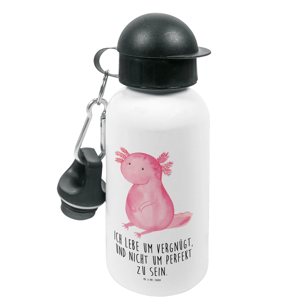 Dziecięca butelka do picia aksolotl null Getränkeflasche, Flasche Mit Deckel, Isolierflasche, Kindergeburtstag, Borosilikatglas Trinkflasche, Trinkflasche, Edelstahl Trinkflasche, Trinkflasche Für Alltag, Leichte Flasche, Fahrradflasche, Trinkbehälter, Trinkflasche Für Reisen, Aluminium Trinkflasche, BPA-freie Flasche, Thermo Trinkflasche Doppelwandig, Outdoorflasche, Nachhaltige Trinkflasche, Glas Trinkflasche, Trinkflasche Für Unterwegs, Trinkflasche Mit Filter, Wasserflasche, Sportflasche, Wiederverwendbare Flasche, Fitnessflasche, Flasche To Go, Thermoflasche, Kunststoff Trinkflasche, Axolotl, Molch, Freundin, Vergnügt, Lebensstil, Zufrieden, Weisheit, Fröhlich, Liebe, Axolot, Lebensweisheit