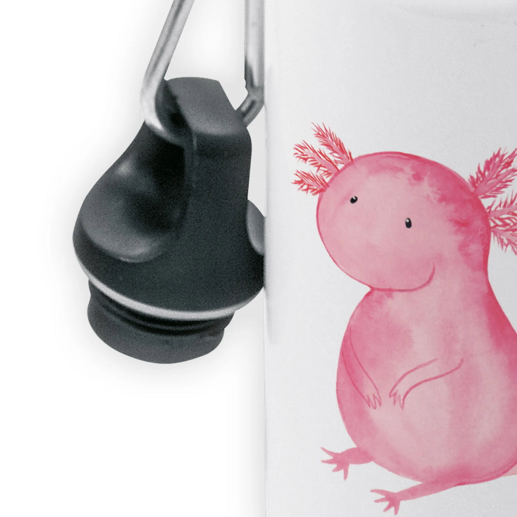 Dziecięca butelka do picia aksolotl null Getränkeflasche, Flasche Mit Deckel, Isolierflasche, Kindergeburtstag, Borosilikatglas Trinkflasche, Trinkflasche, Edelstahl Trinkflasche, Trinkflasche Für Alltag, Leichte Flasche, Fahrradflasche, Trinkbehälter, Trinkflasche Für Reisen, Aluminium Trinkflasche, BPA-freie Flasche, Thermo Trinkflasche Doppelwandig, Outdoorflasche, Nachhaltige Trinkflasche, Glas Trinkflasche, Trinkflasche Für Unterwegs, Trinkflasche Mit Filter, Wasserflasche, Sportflasche, Wiederverwendbare Flasche, Fitnessflasche, Flasche To Go, Thermoflasche, Kunststoff Trinkflasche, Axolotl, Molch, Freundin, Vergnügt, Lebensstil, Zufrieden, Weisheit, Fröhlich, Liebe, Axolot, Lebensweisheit