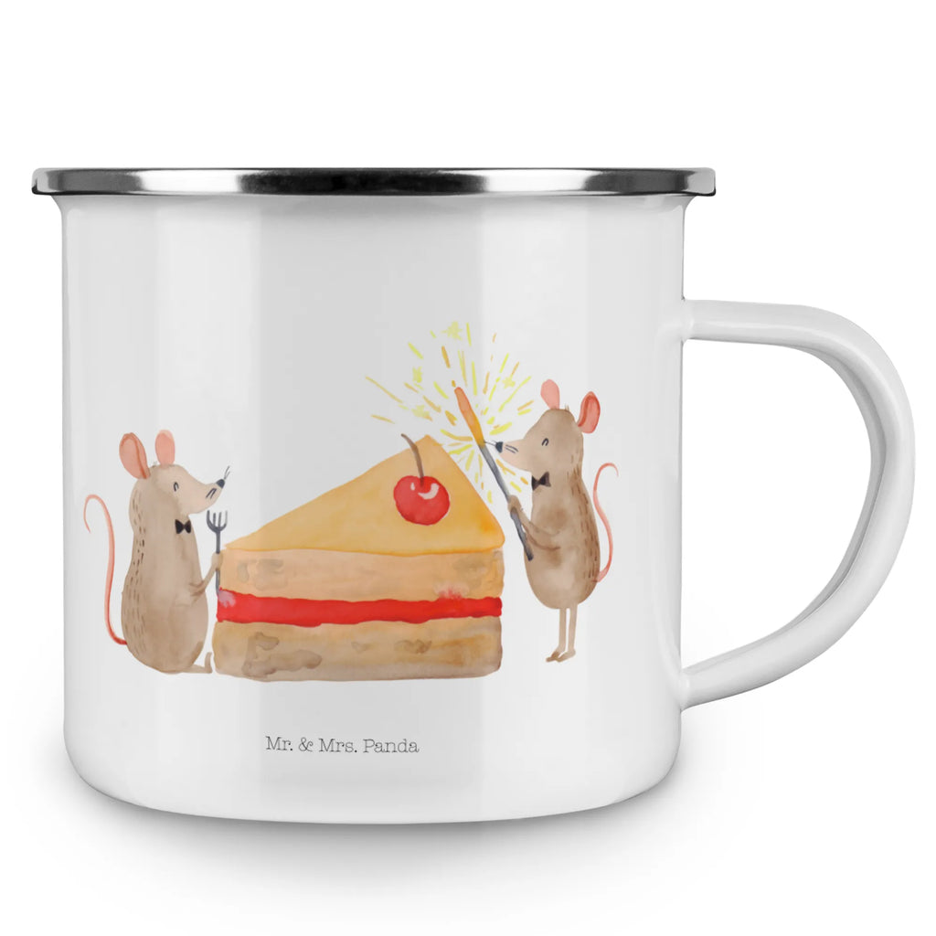 Enamel camping mug mice Cake emaillebecher, Metalltasse, Emaille Tasse, Reisebecher, Emaille Becher, Teetasse, becher emaille, Tasse, metallbecher, Trinkbecher, Teebecher, Pott, blechbecher, Becher, reisetasse, wandertasse, Kaffeebecher, Campingbecher, Emailletasse, Campingtasse, wanderbecher, Kaffeetasse, Tasse Emaille, Blechtasse, Geschenk, Geburtstag, Geburtstagsgeschenk, Leben, Maus, Glück, Mäuse, Kuchen, Party