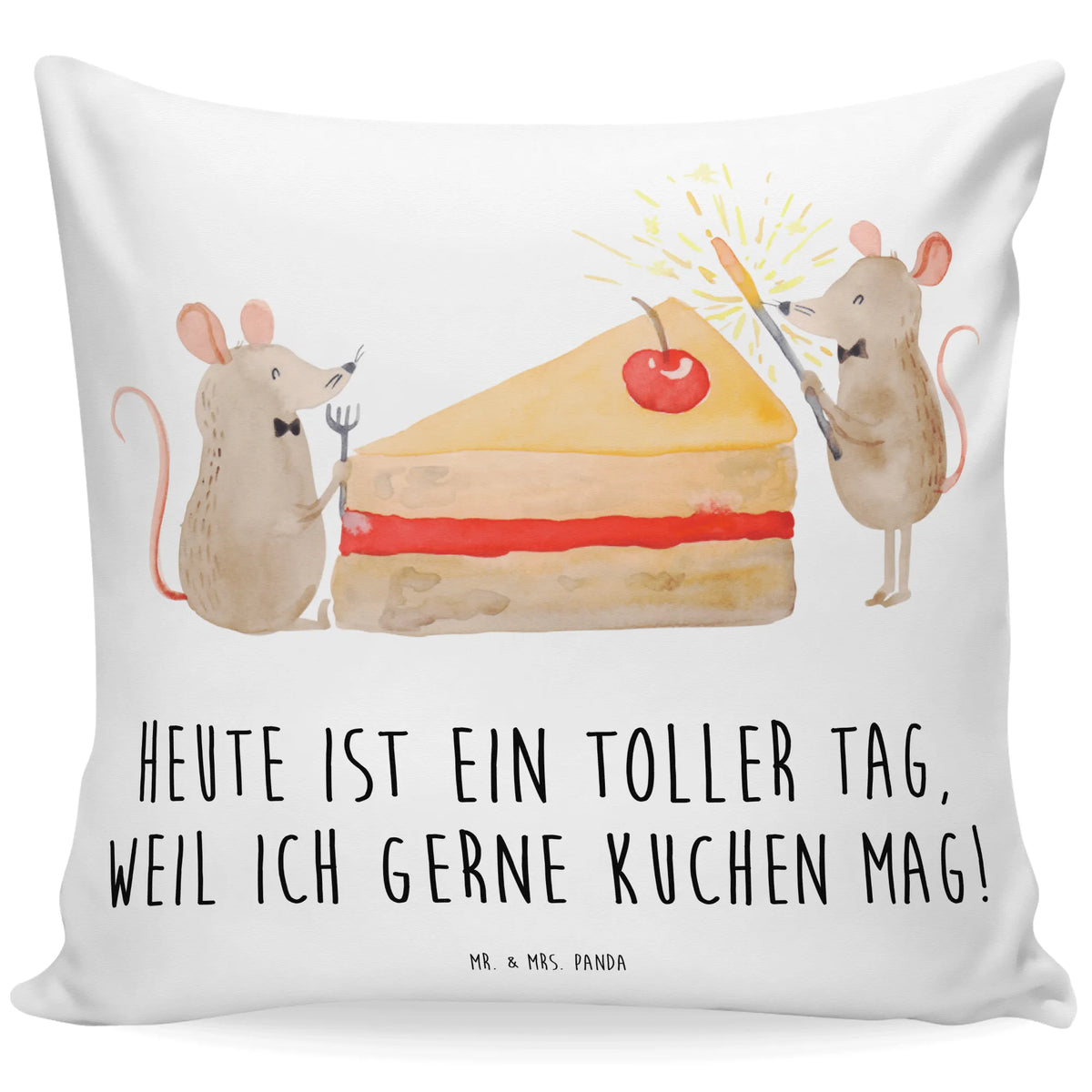 Cushion mice Cake 40x40, pillow case, fluffy, pad, couch, cushion, bedroom, settee, sofa, bed, Pillow, soft, 40 x 40, pillows, Birthday, celebration, party, birthday party, friends, family, birthday wish, birthday present, birthday cards, 18th birthday, 30th birthday, 40th, 50th, 60th, 70th, 80th, 90th, 90th., gift ideas, gifts for girlfriend, boyfriend, mom, dad, brother, sister, congratulations, funny, sayings, 1 year, money gifts, guest gifts, gifts online, gift basket, special gifts, unusual gifts, extraordinary gifts, gift package, original gifts, gift items, special birthday gifts, mice, life, birthday, happiness, mouse, cake