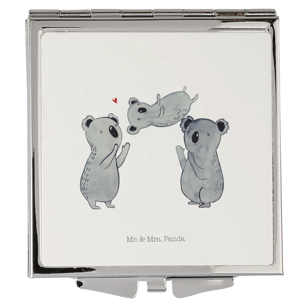 Handbag mirror koalas Celebrate Handtaschenspiegel, Klappbarer Handspiegel, Spiegel Für Schminktasche, Design Taschenspiegel, Handspiegel Mit Hülle, Handspiegel Zum Mitnehmen, Taschenspiegel, Quadratischer Handspiegel, Vintage Kompaktspiegel, Schminkspiegel To Go, Tragbarer Spiegel, Deko Handspiegel, Runder Taschenspiegel, Klappbarer Taschenspiegel, Spiegel Für Handtasche, Handspiegel Geschenkidee, Klappspiegel, Reise Spiegel, Spiegel Für Unterwegs, Kosmetikspiegel Klein, Handspiegel Für Damen, Kompaktspiegel, Schminkspiegel Kompakt, Mini Spiegel, Taschen-Kosmetikspiegel, Spiegel Für Make-Up Tasche, Geburtstag, Geburtstagsgeschenk, Geschenk, Liebe, Familie, Eltern, Koala, Kind, Herz