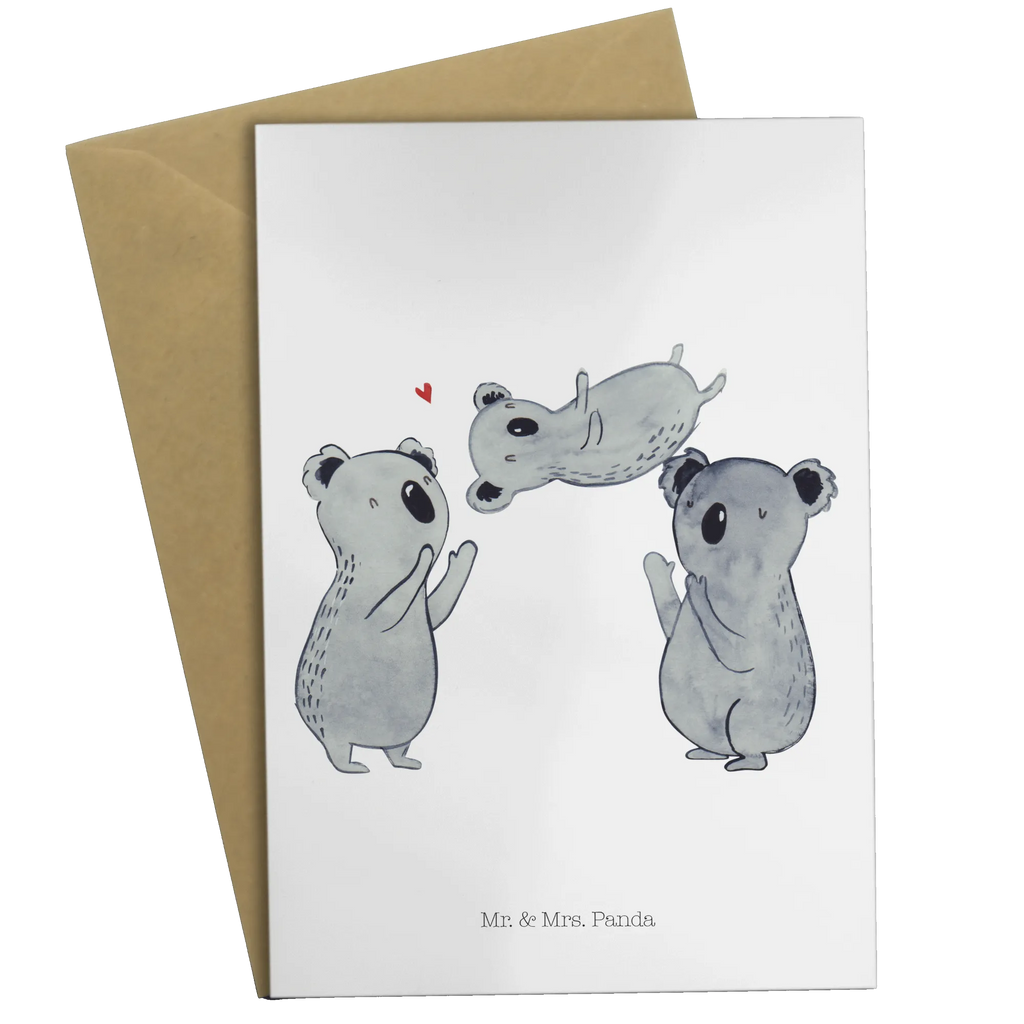 Greetings card koalas Celebrate folding card, wedding card, greeting card, birthday card, invitation card, Birthday, celebration, party, birthday party, friends, family, birthday wish, birthday present, birthday cards, 18th birthday, 30th birthday, 40th, 50th, 60th, 70th, 80th, 90th, 90th., gift ideas, gifts for girlfriend, boyfriend, mom, dad, brother, sister, congratulations, funny, sayings, 1 year, money gifts, guest gifts, gifts online, gift basket, special gifts, unusual gifts, extraordinary gifts, gift package, original gifts, gift items, special birthday gifts, birthday, heart, parents, Koala, love, child