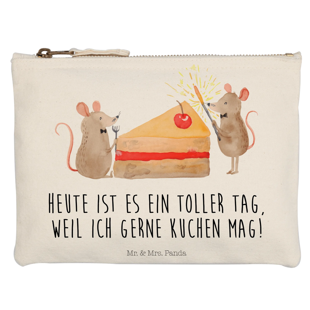 torebka na makijaż myszy ciasto Schlampermäppchen, aufbewahrungstasche, Schminktäschchen, beauty case, aufbewahrungsbeutel, Kosmetikbeutel, Federmappe, kosmetiktäschchen, toiletry bag, Mäppchen, Waschtasche, Schminktasche, Kulturbeutel, pinsel tasche, beauty tasche, pencil case, Stiftemäppchen, Schminkbeutel, Etui, Kulturtasche, Kosmetiktasche, Waschbeutel, utensilientasche, Geburtstag, Geburtstagsgeschenk, Geschenk, Kuchen, Mäuse, Maus, Leben, Glück, Party