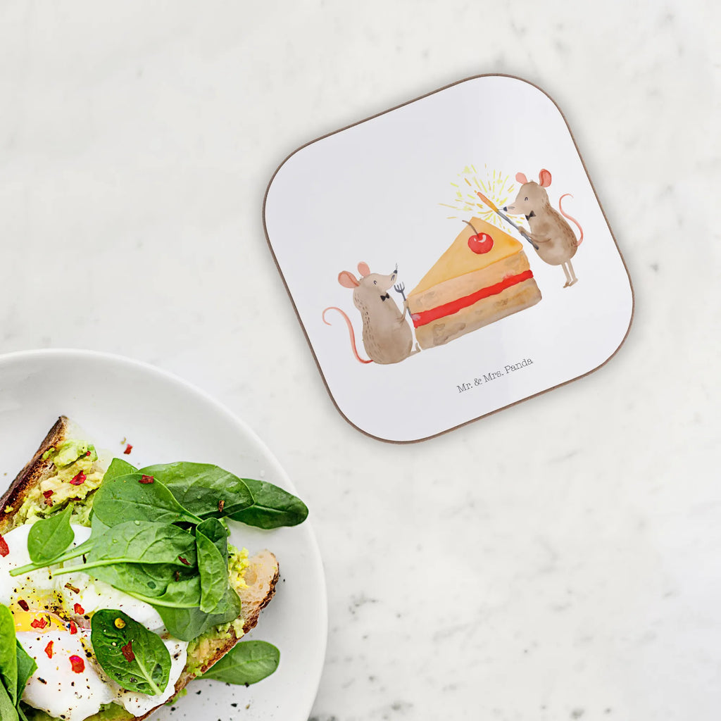 Podkładka myszy ciasto Urodziny, prezent urodzinowy, prezent