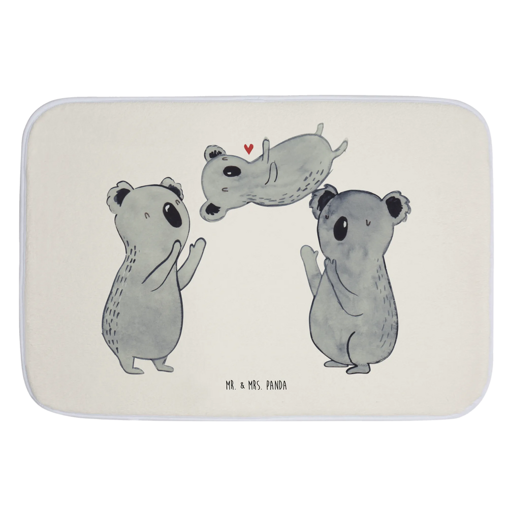 Badematte Koalas Feiern wannenvorleger, Badematte, Badezimmer Matte, badezimmermatten, Badläufer, Badvorleger, rutschfeste matte, Badteppich, badezimmer läufer, duschmatten, Duschvorleger, Bad Fußmatte, badezimmervorleger, badezimmermatte, bad läufer, badmatten, teppich für bad, badezimmerteppiche, duschmatte, fußmatte bad, Badezimmerteppich, Teppich Fürs Bad, Geschenk, Geburtstag, Geburtstagsgeschenk, Eltern, Koala, Familie, Herz, Liebe, Kind