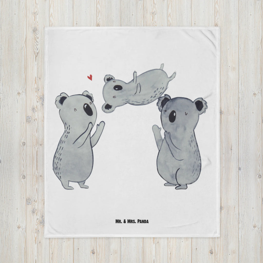 Kocyk dla niemowląt Koale Świętować Kuscheldecke XXL, Kinderdecke, Jahrestagsgeschenk, Schmusedecke, Kuschelfleecedecke, Dekoration, Krabbeldecke, Mikrofaser Decke, Wohnzimmerdecke, Babyecke Kuscheldecke, Babygeschenk, Dekodecke, Entspannen, Weihnachtsgeschenk, Teddydecke, Babydecke, Fleecedecke, Gemütlich, Geschenk Geburt, Geschenk, Geburtstag, Geburtstagsgeschenk, Kind, Eltern, Familie, Herz, Koala, Liebe