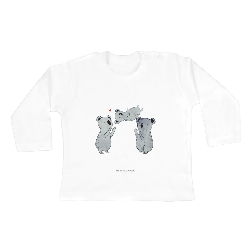 Baby long-sleeve koalas Celebrate baby, boys, long sleeve, clothing, bio, Girls, Birthday, celebration, party, birthday party, friends, family, birthday wish, birthday present, birthday cards, 18th birthday, 30th birthday, 40th, 50th, 60th, 70th, 80th, 90th, 90th., gift ideas, gifts for girlfriend, boyfriend, mom, dad, brother, sister, congratulations, funny, sayings, 1 year, money gifts, guest gifts, gifts online, gift basket, special gifts, unusual gifts, extraordinary gifts, gift package, original gifts, gift items, special birthday gifts, child, love, birthday, parents, Koala, heart